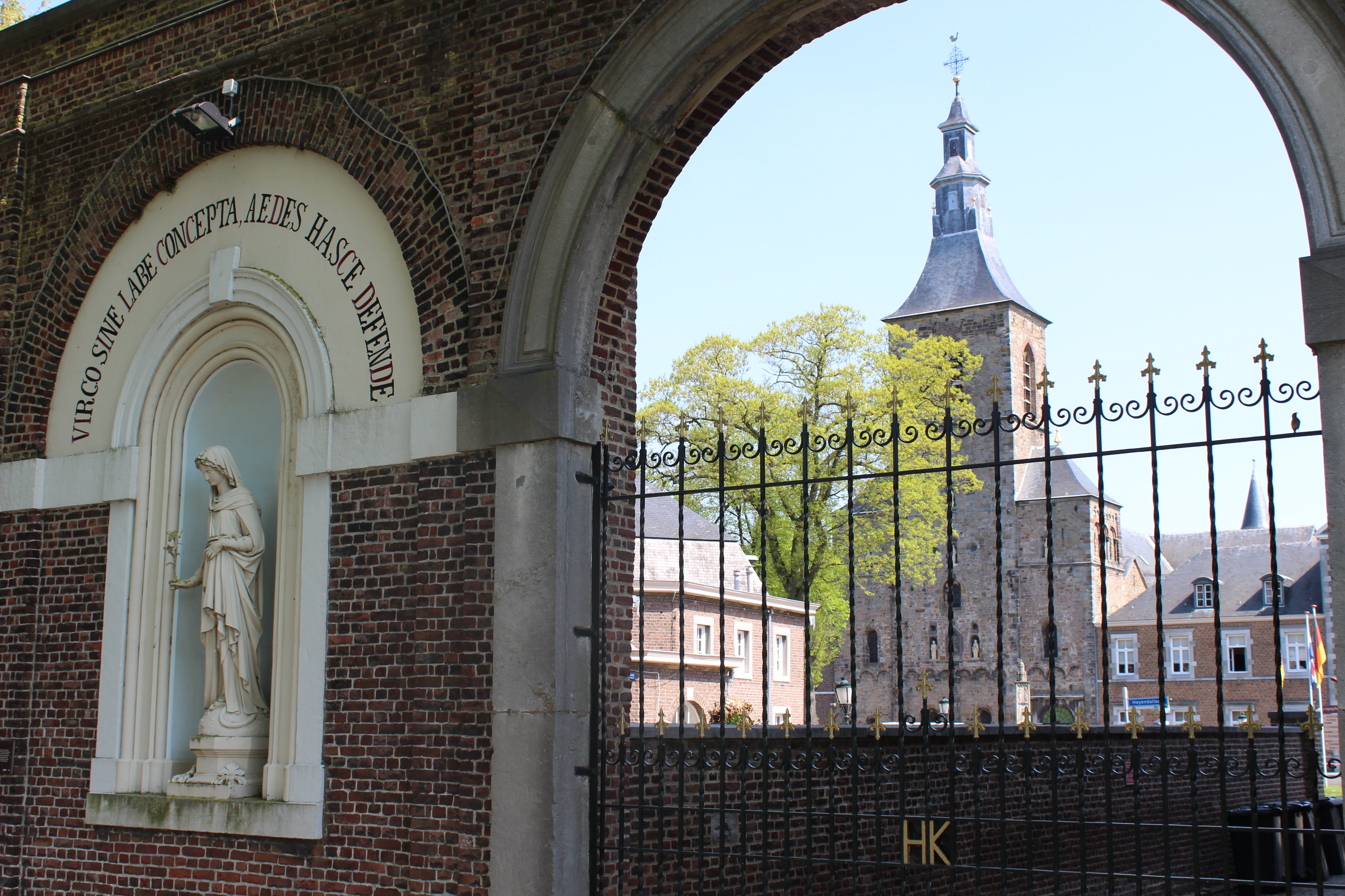 Abbey Hotel Rolduc