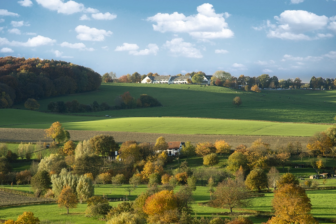 Abbey Hotel Rolduc