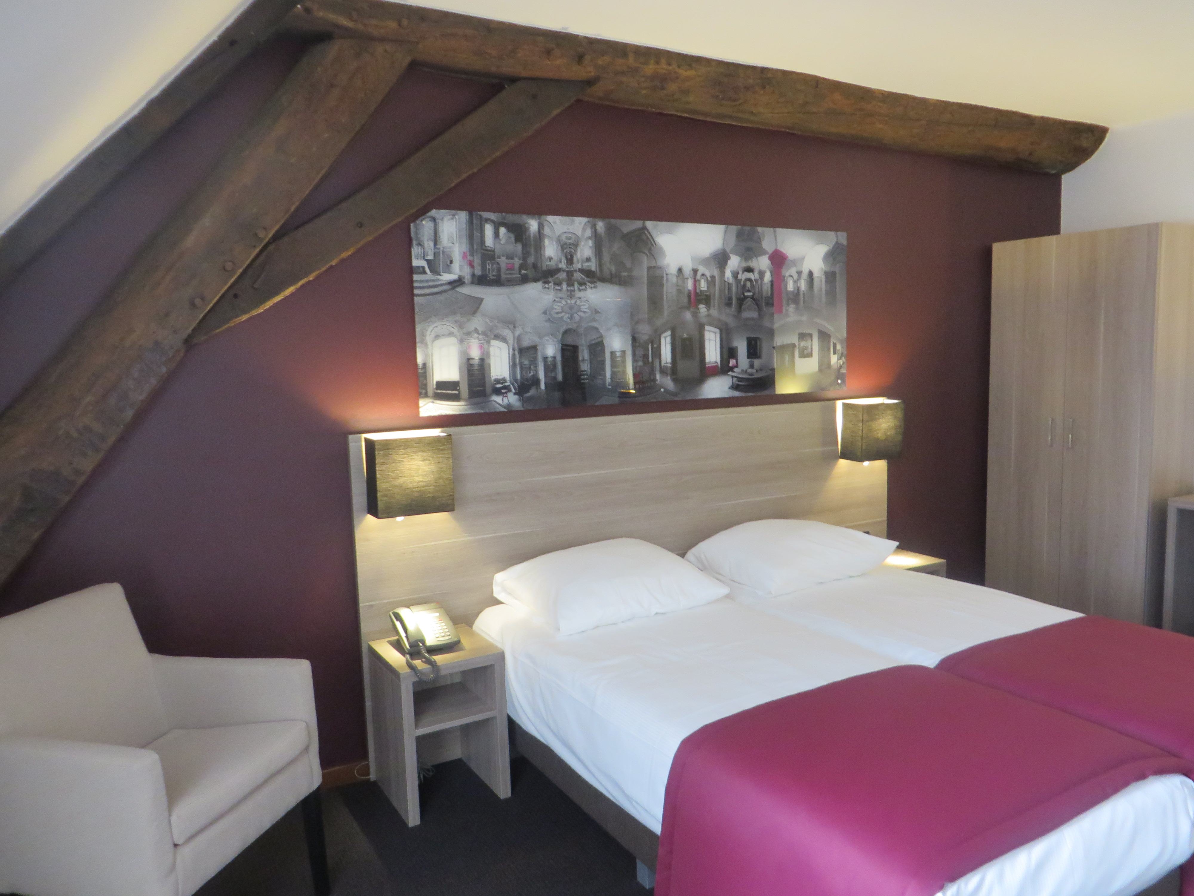 Abbey Hotel Rolduc