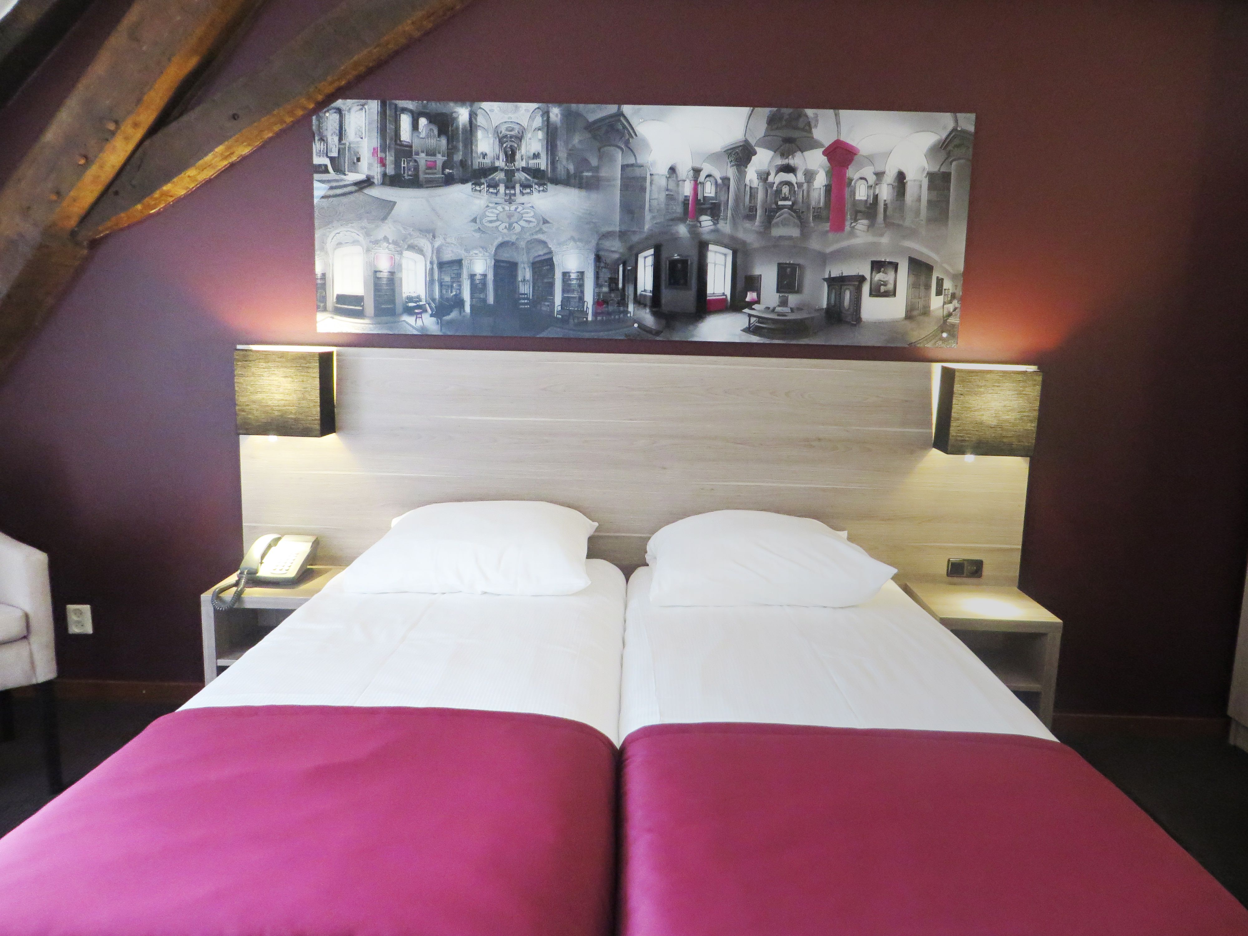 Abbey Hotel Rolduc