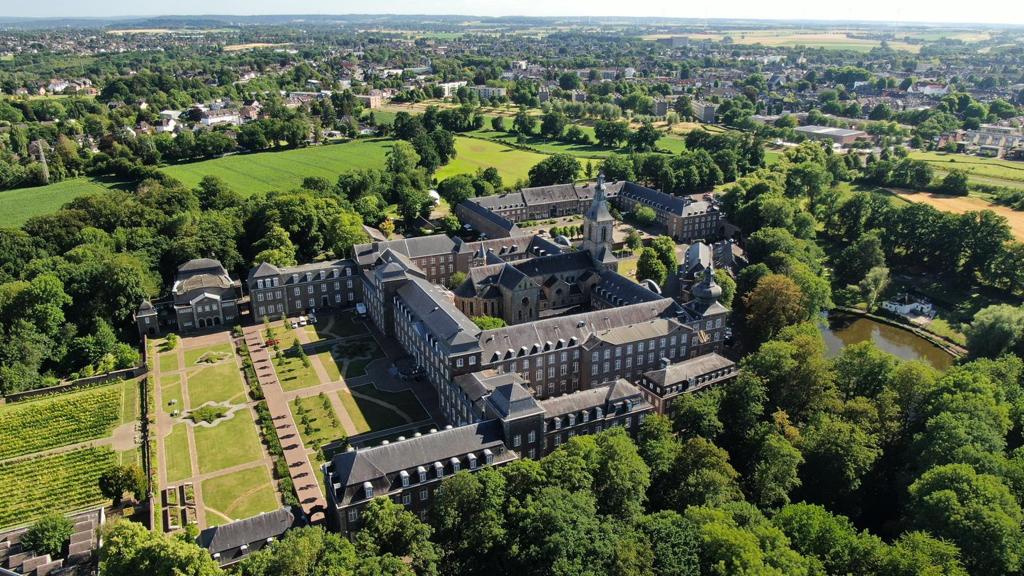 Abbey Hotel Rolduc