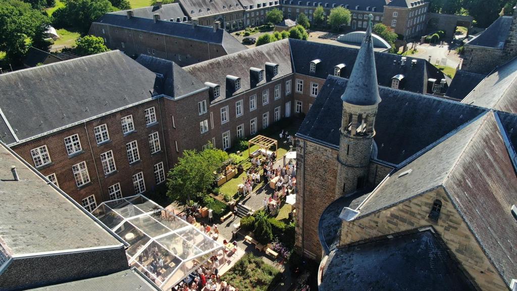 Abbey Hotel Rolduc
