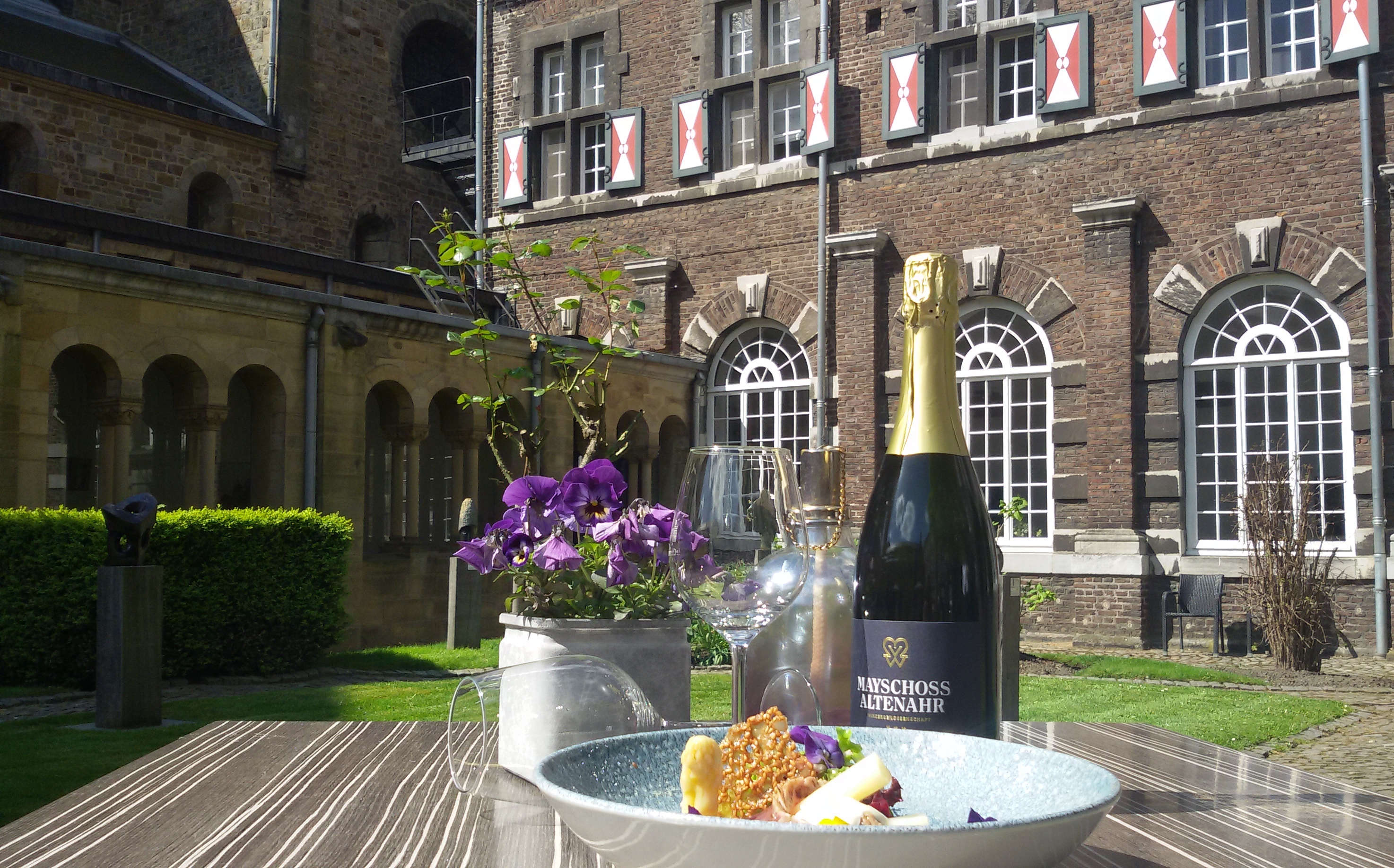 Abbey Hotel Rolduc