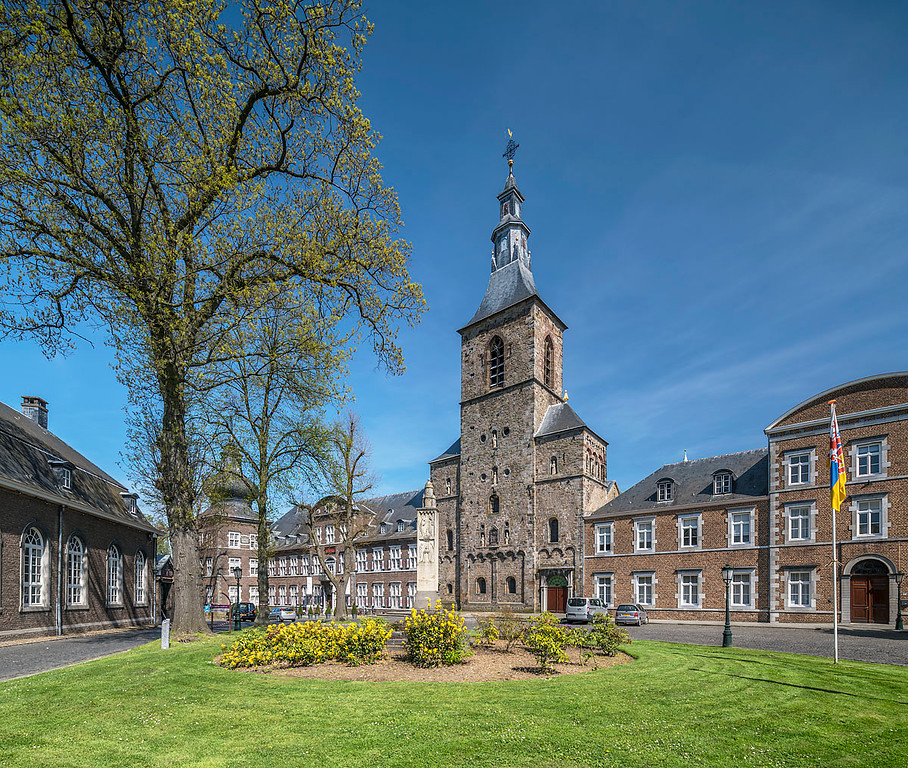 Abbey Hotel Rolduc
