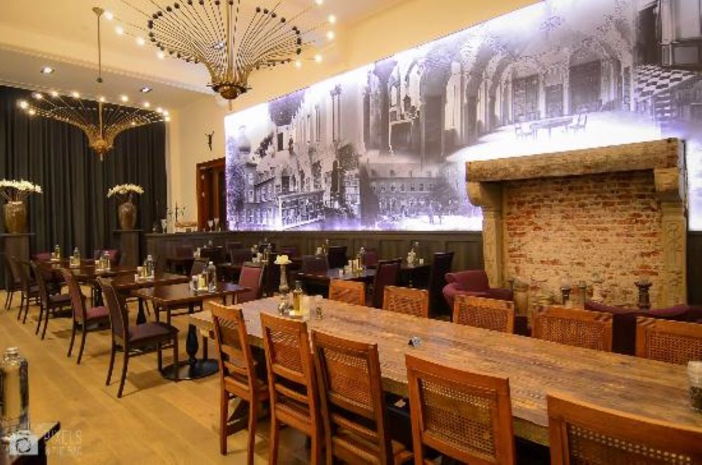 Abbey Hotel Rolduc