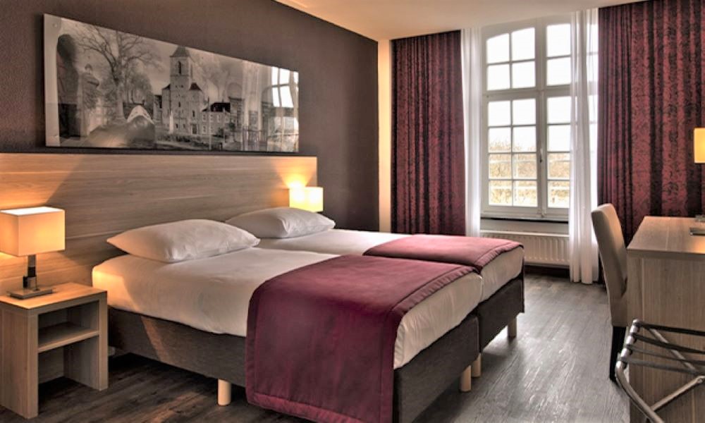 Abbey Hotel Rolduc