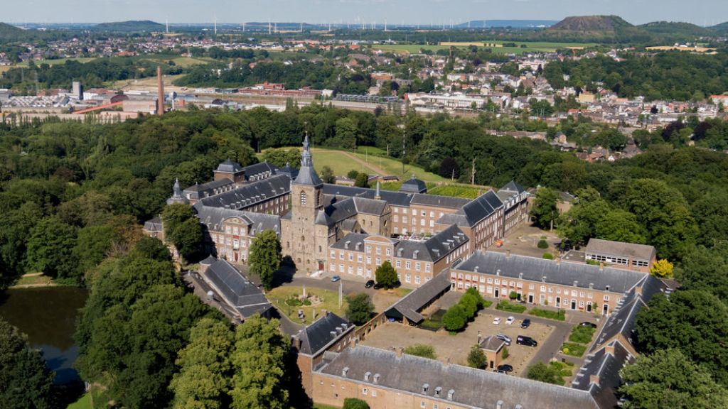 Abdij Hotel Rolduc