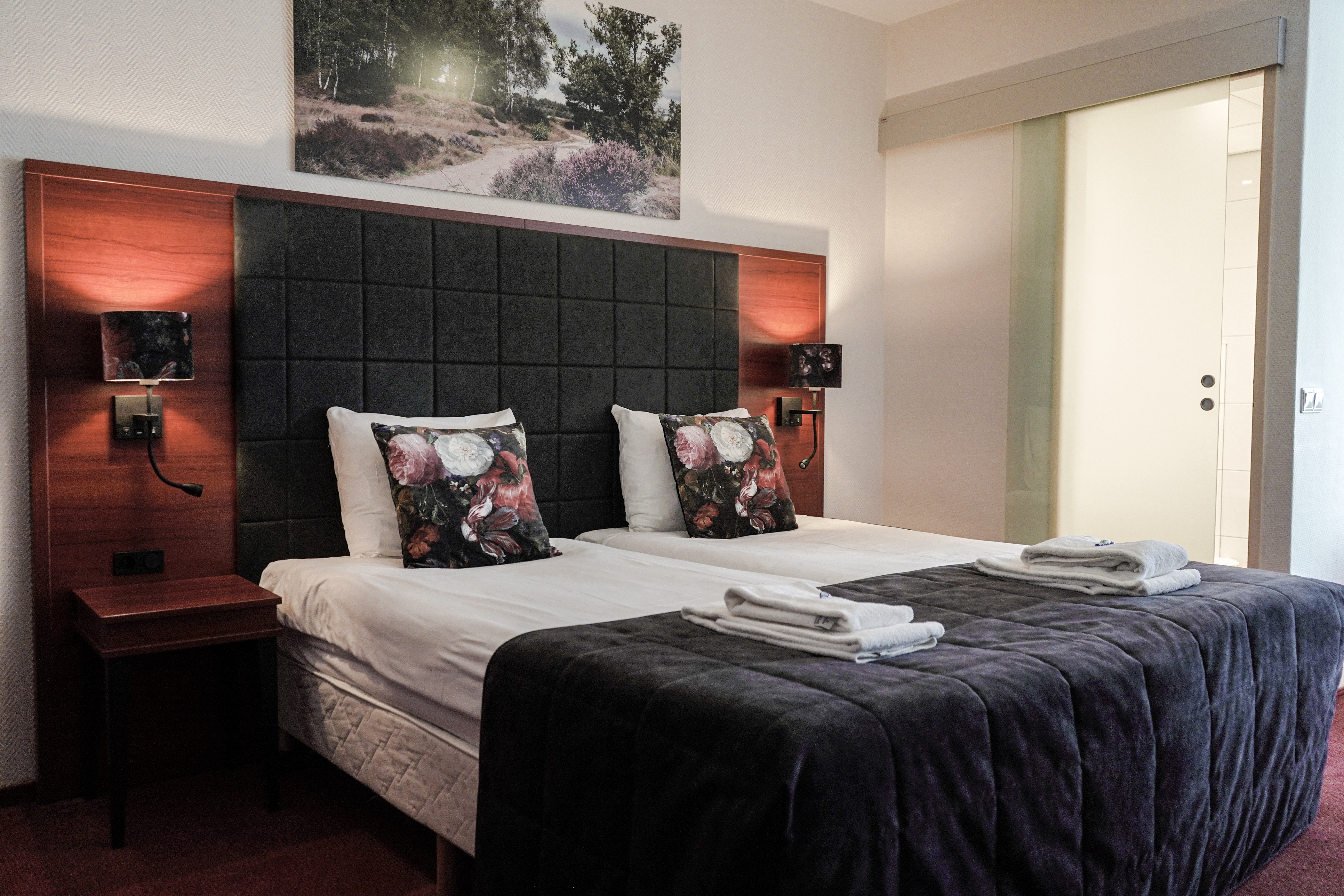 De Oringer Marke & Stee Hotels by Flow