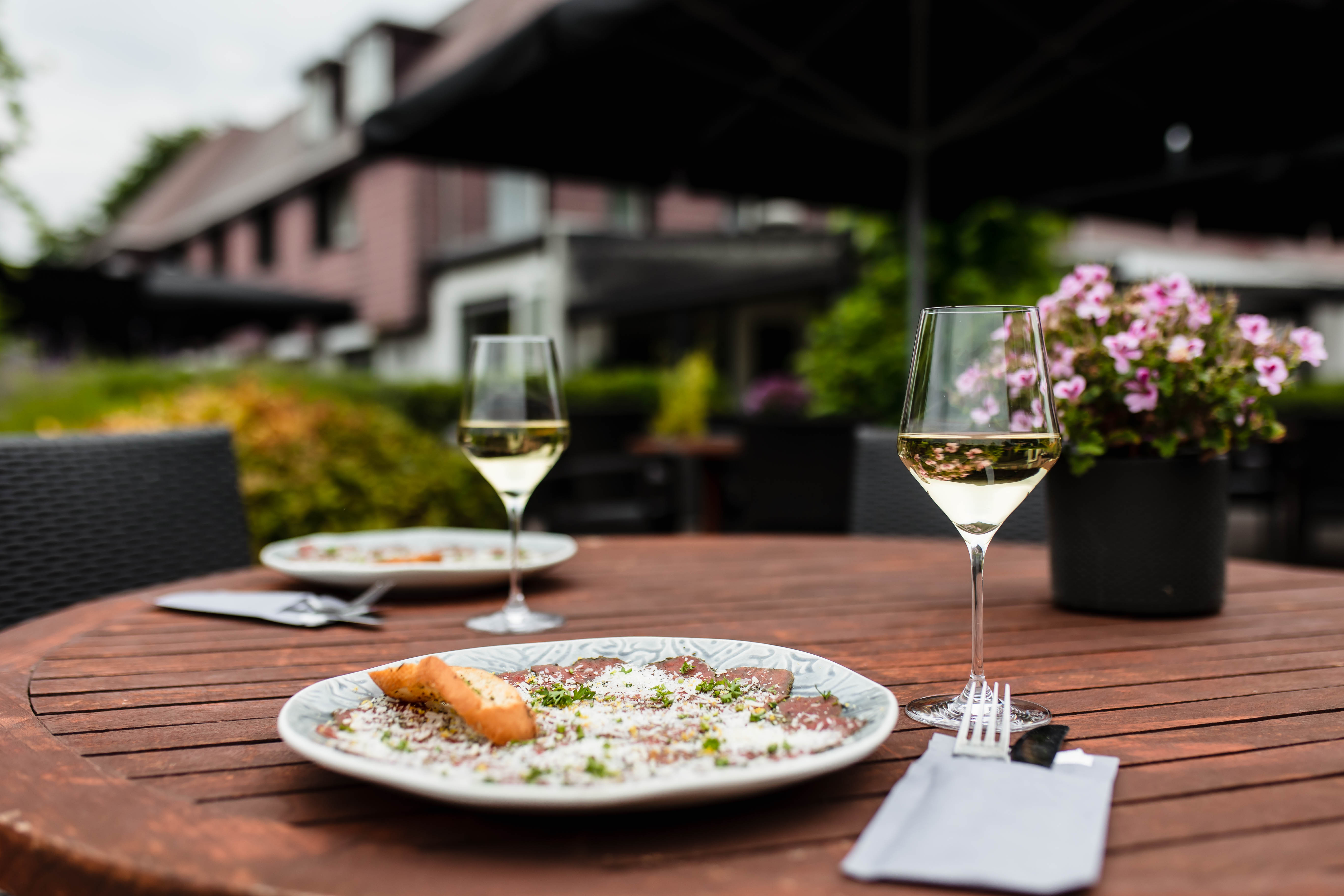De Oringer Marke & Stee Hotels by Flow
