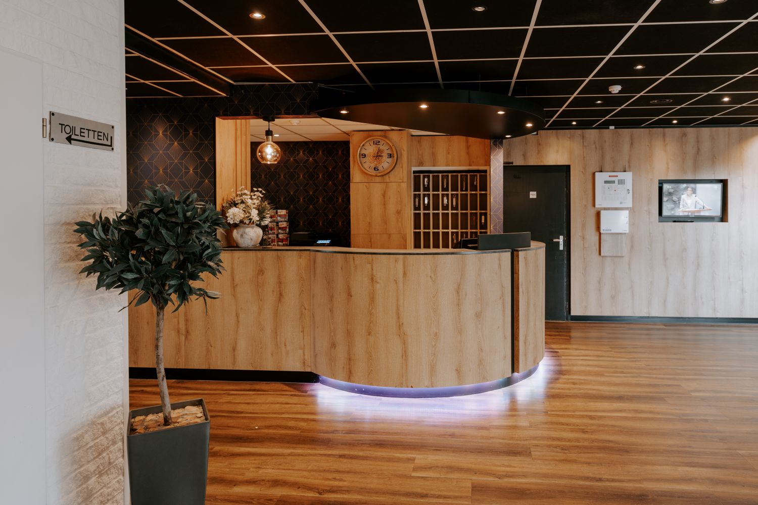 De Oringer Marke & Stee Hotels by Flow
