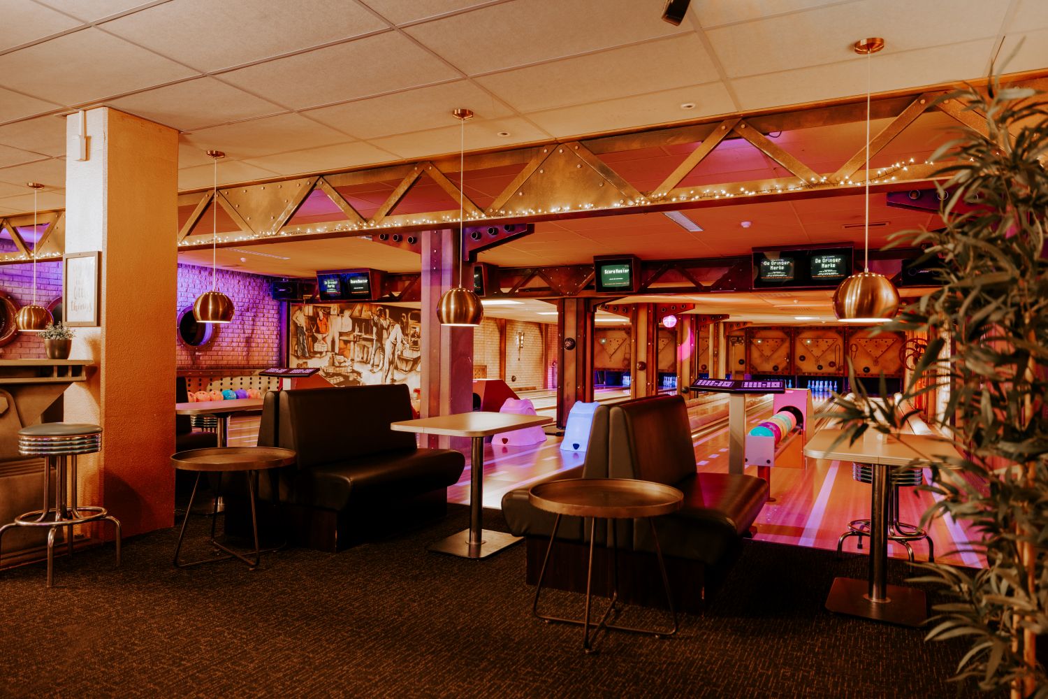 De Oringer Marke & Stee Hotels by Flow
