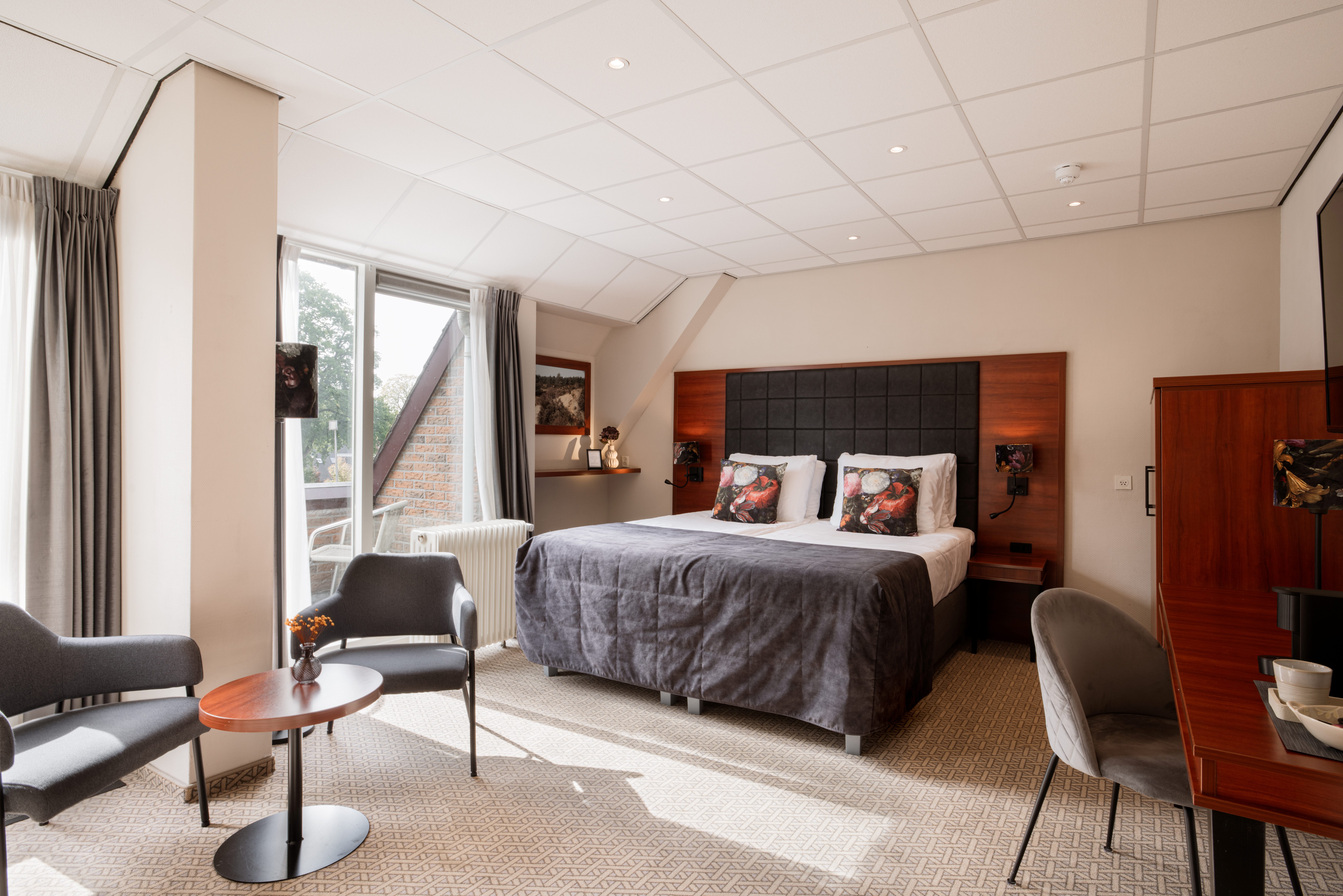 De Oringer Marke & Stee Hotels by Flow