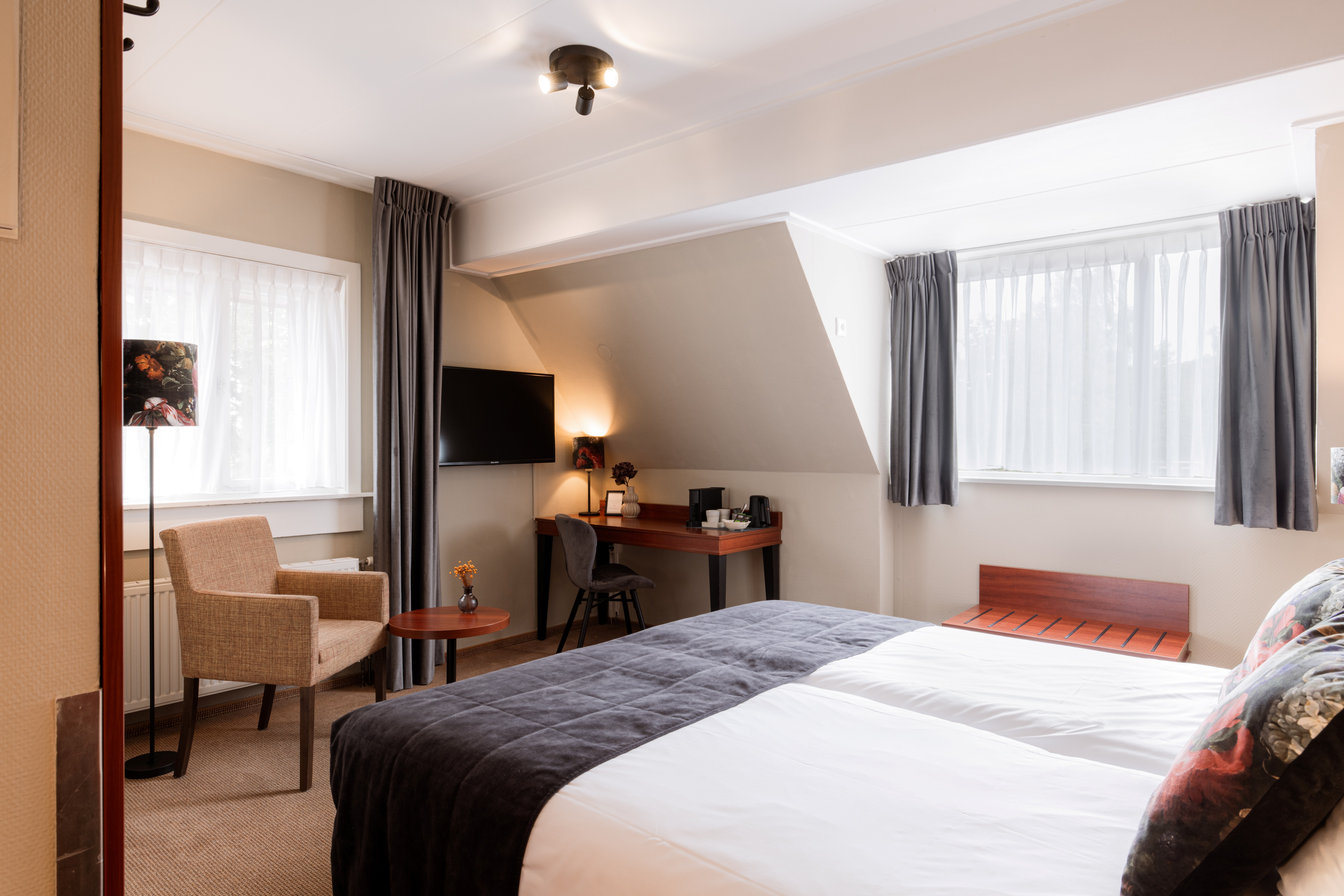 De Oringer Marke & Stee Hotels by Flow
