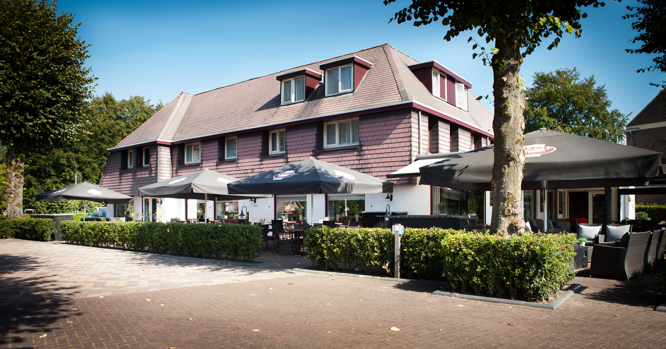 De Oringer Marke & Stee Hotels by Flow