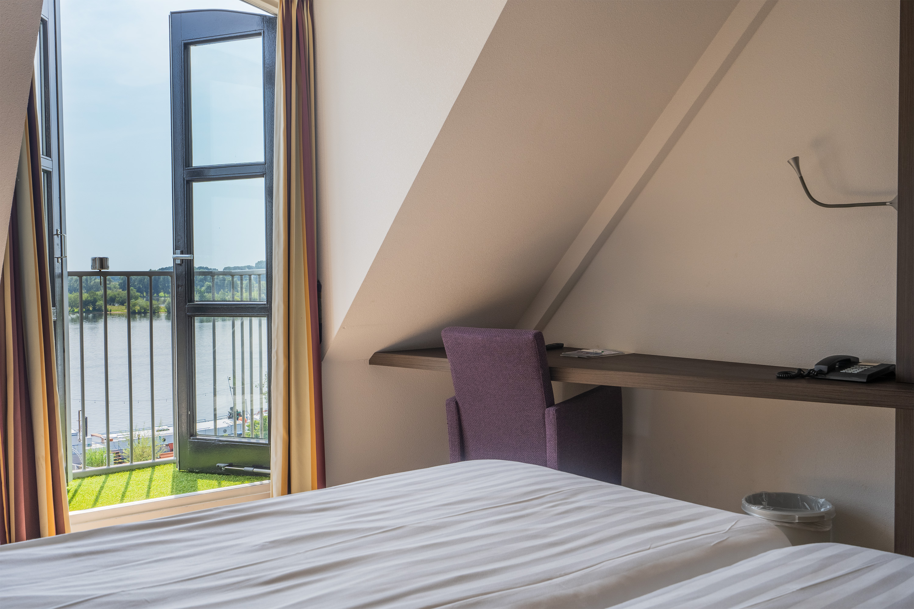 Hotel Hoogeerd by Flow
