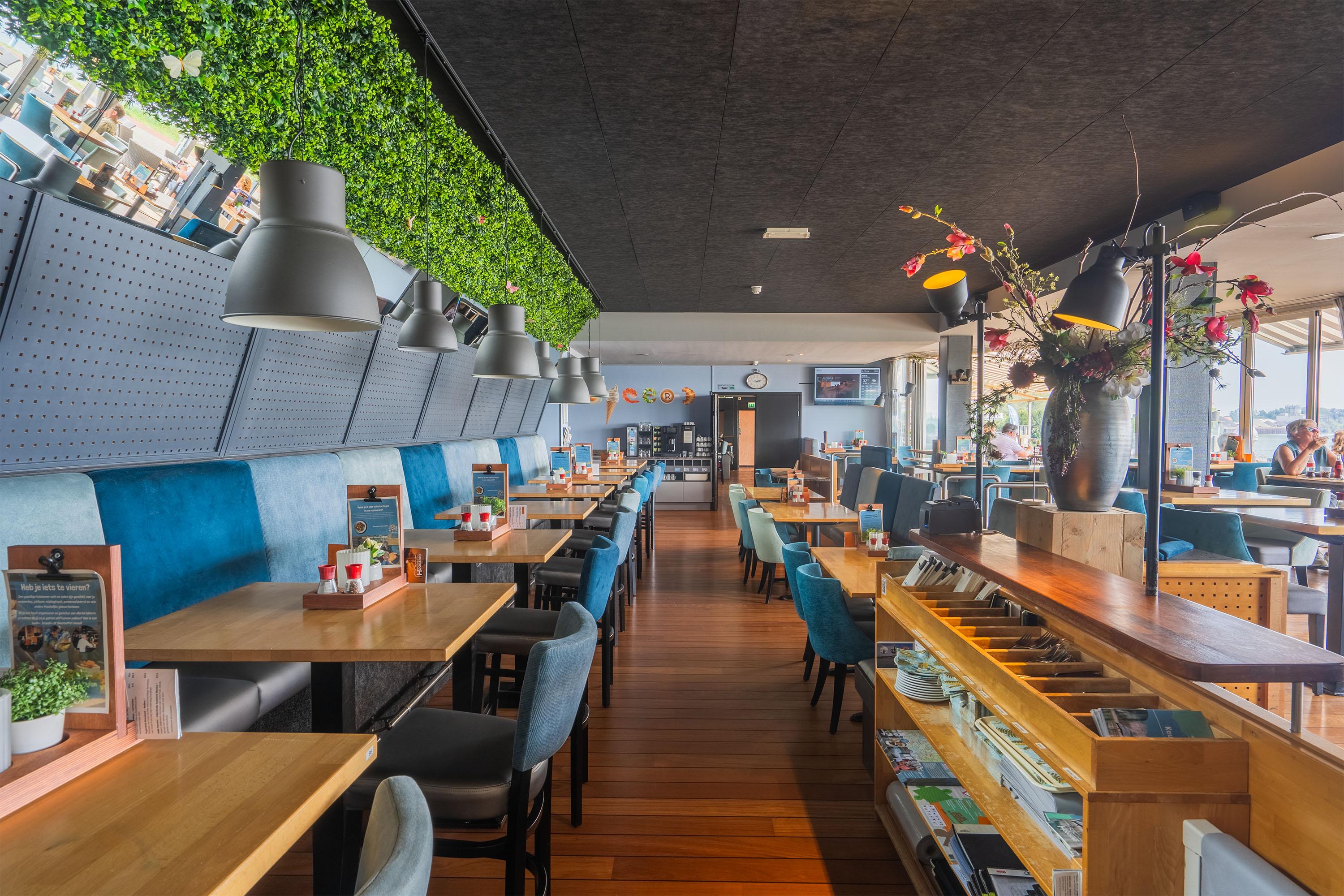 Hotel Hoogeerd by Flow