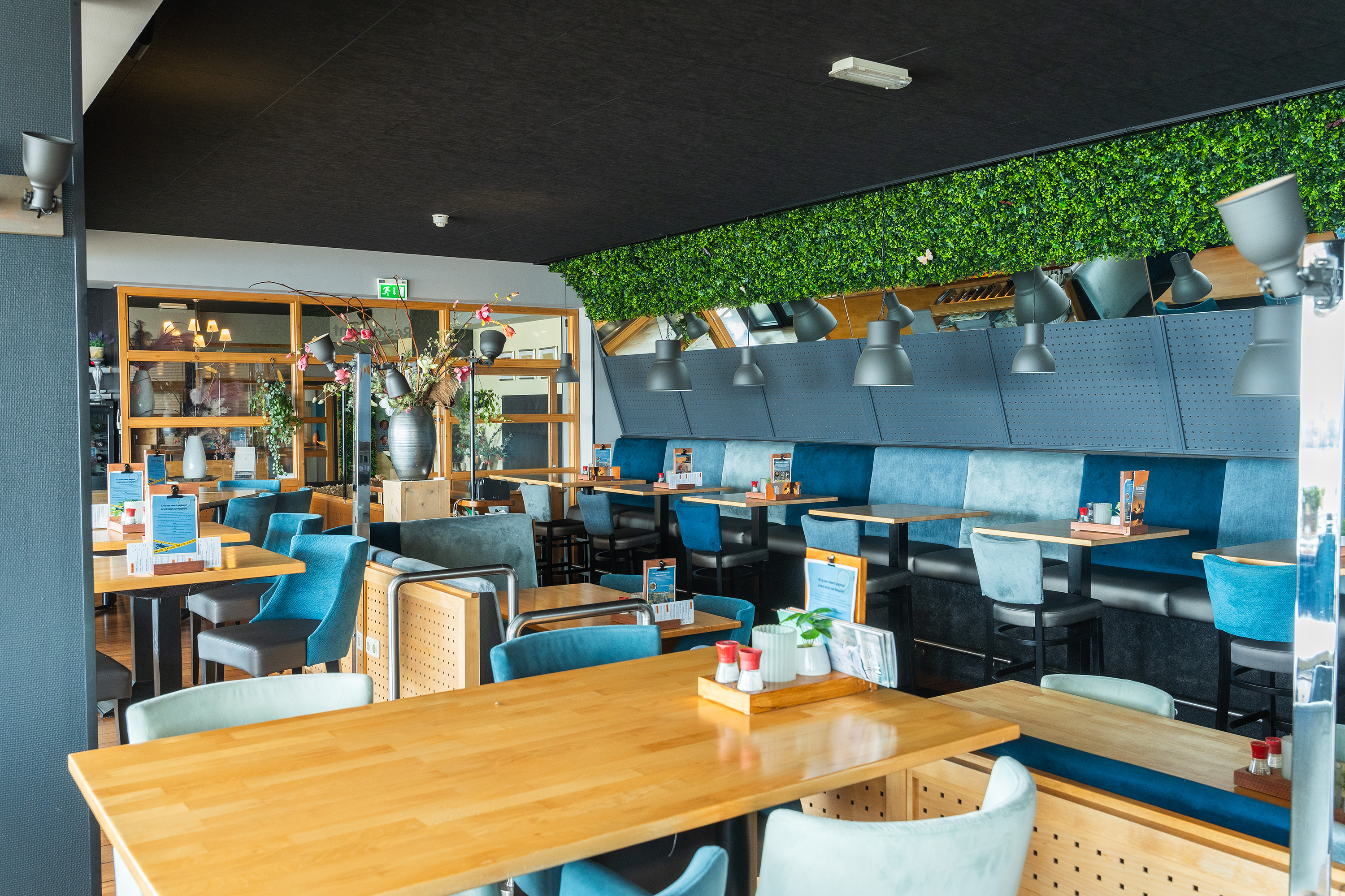 Hotel Hoogeerd by Flow