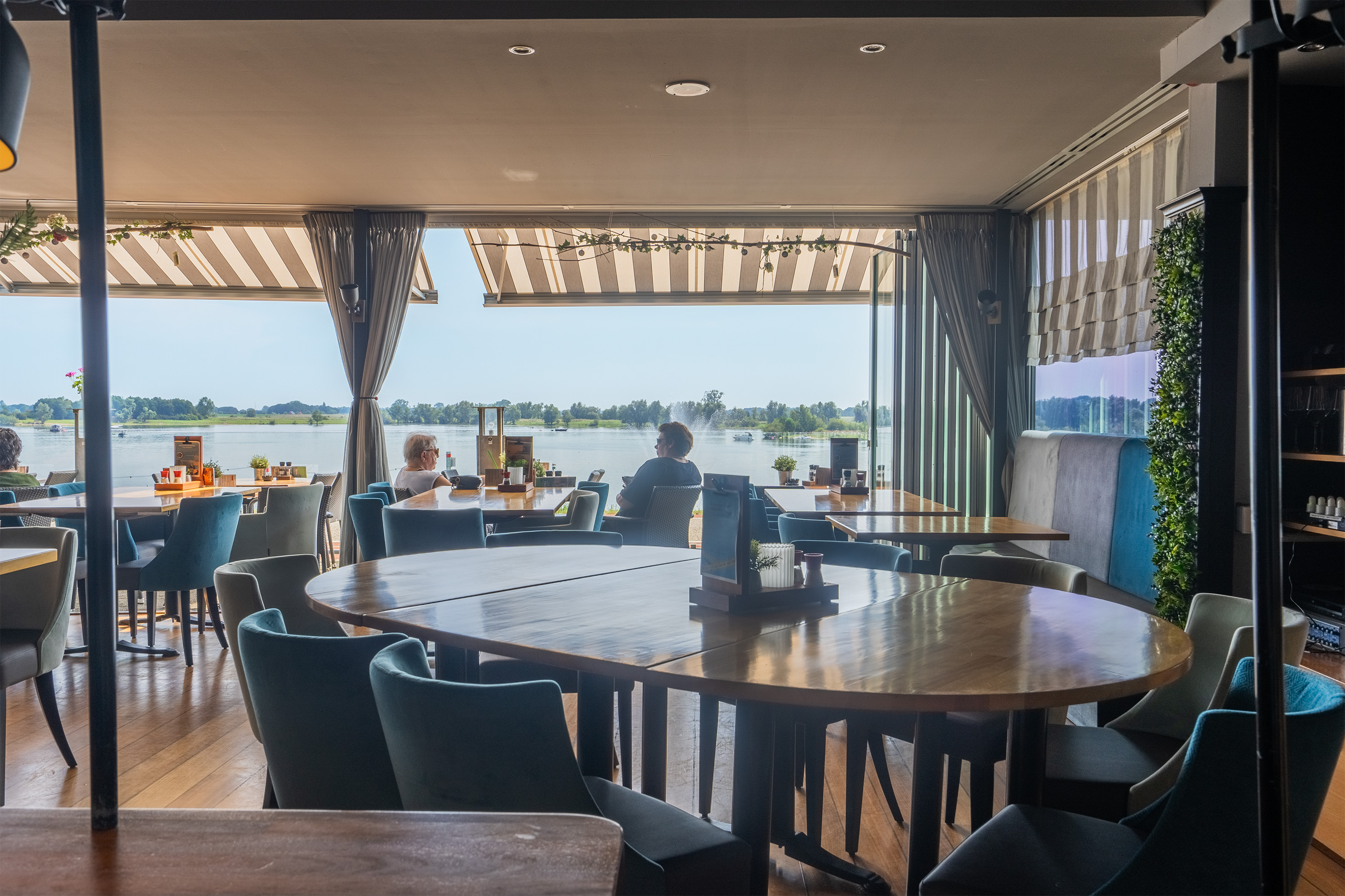 Hotel Hoogeerd by Flow