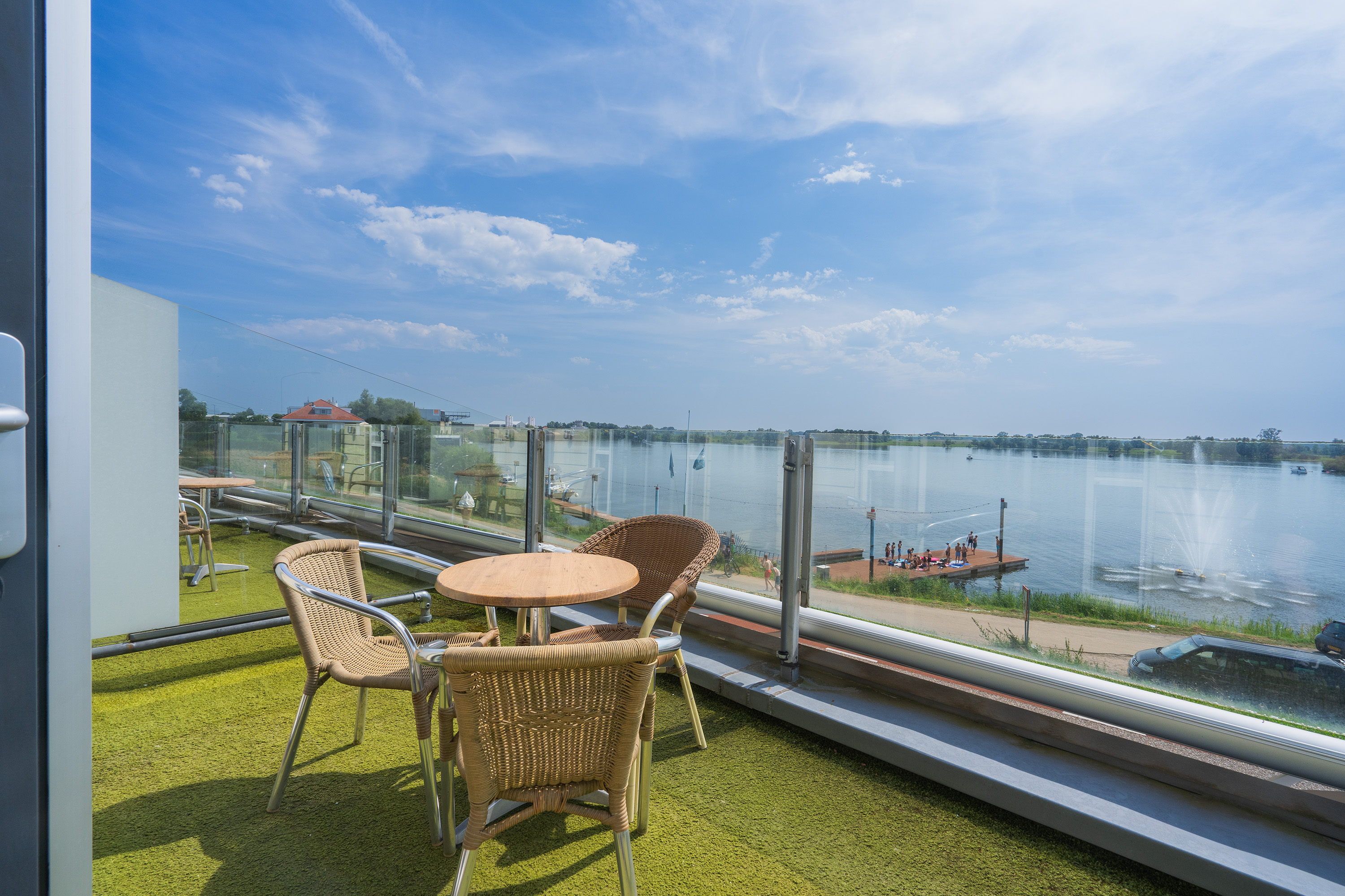 Hotel Hoogeerd by Flow
