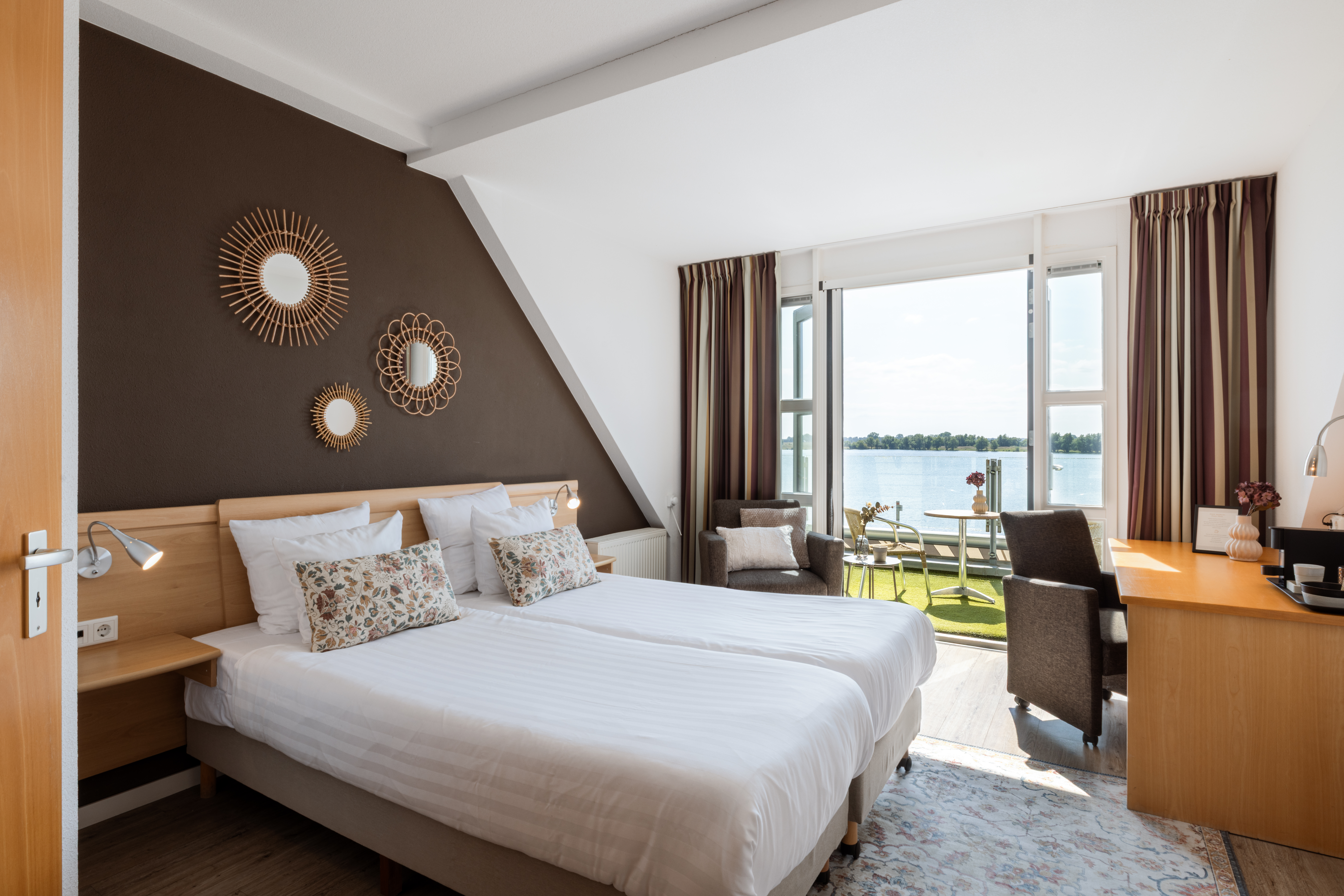 Hotel Hoogeerd by Flow
