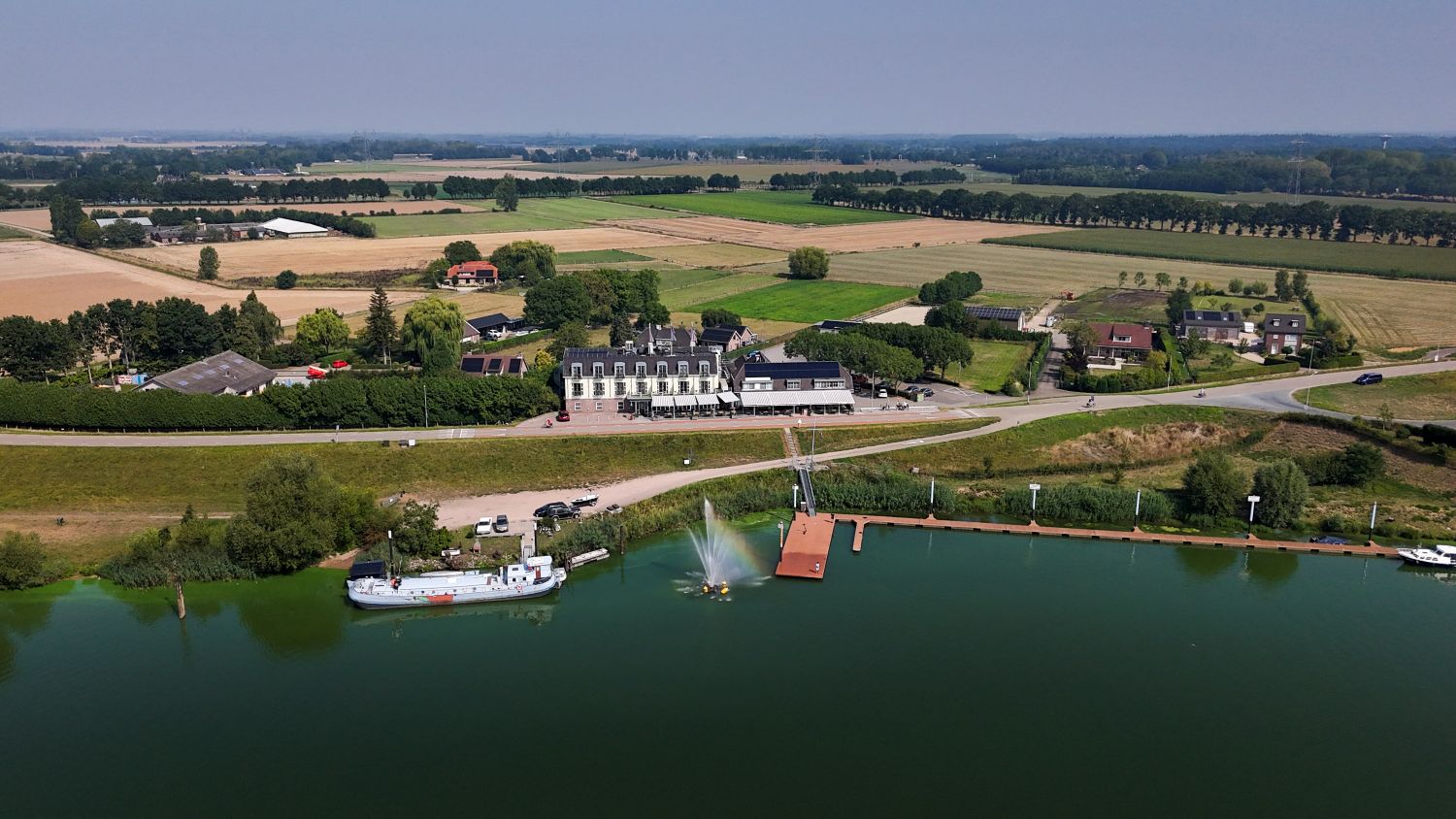 Hotel Hoogeerd by Flow