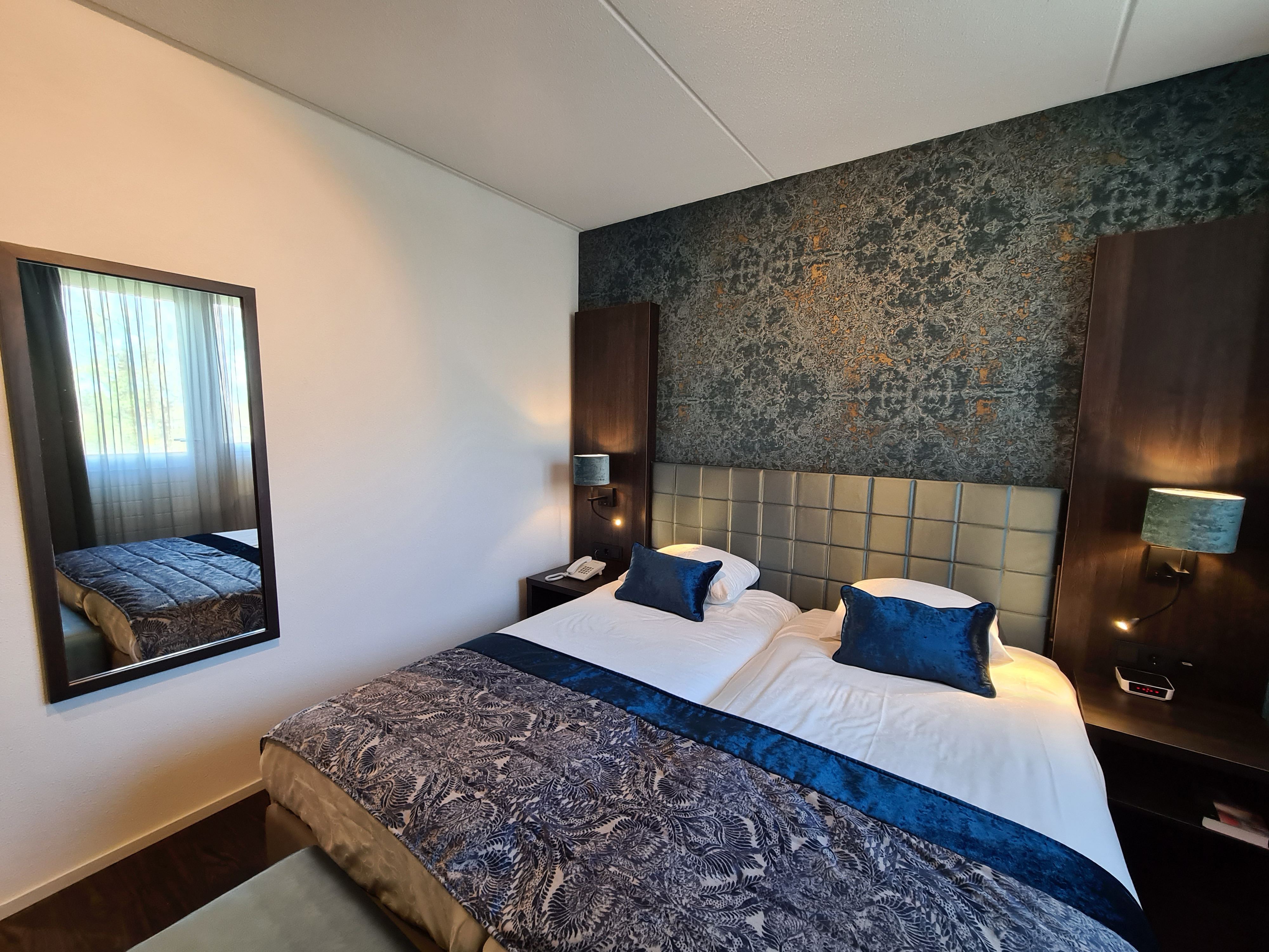 Landgoed Hotel Tatenhove Texel