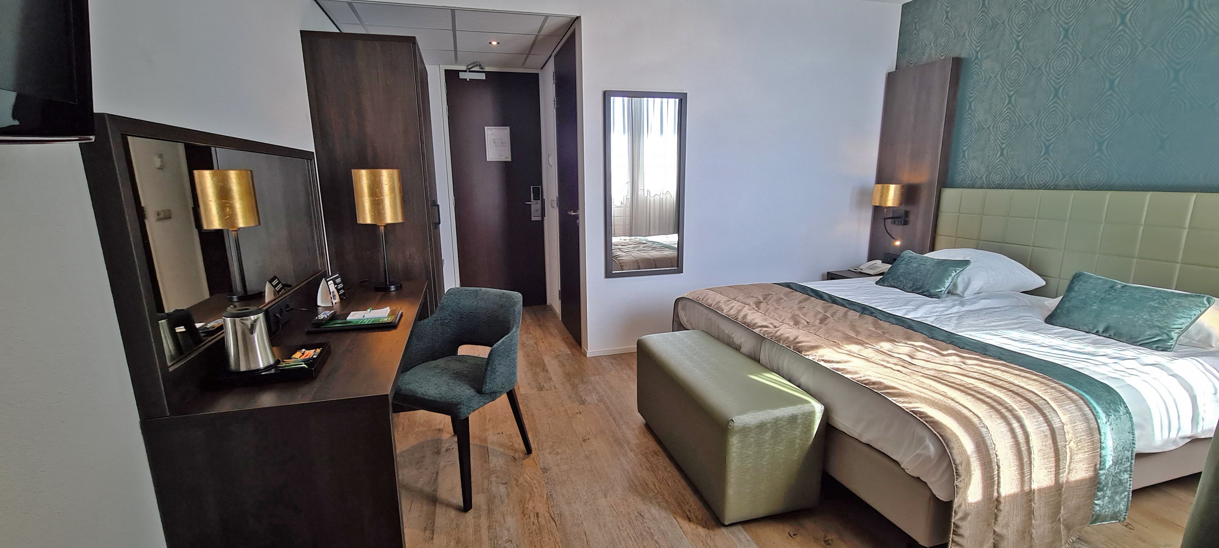 Landgoed Hotel Tatenhove Texel