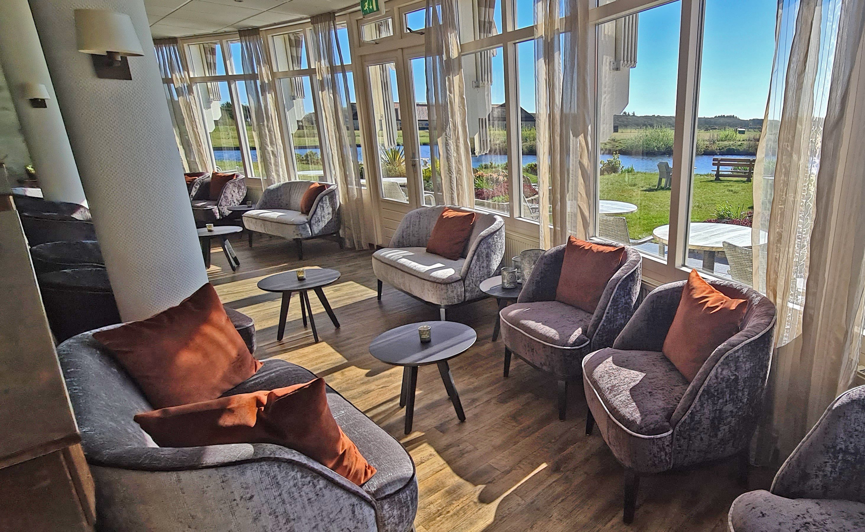 Landgoed Hotel Tatenhove Texel