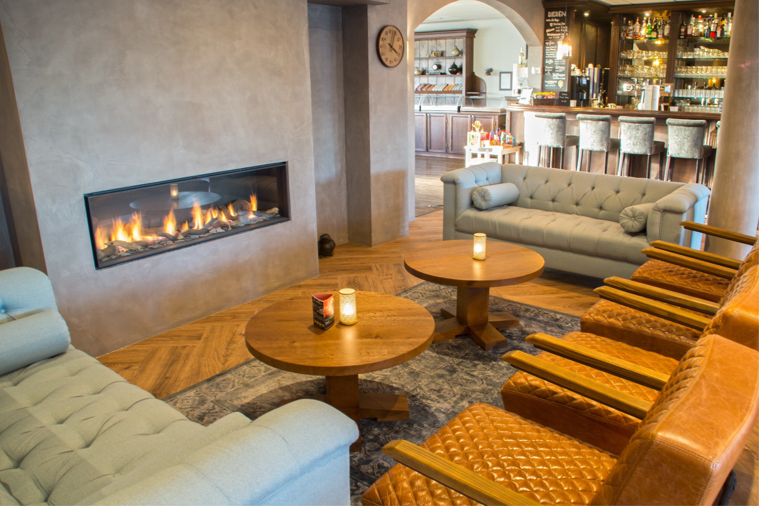 Landgoed Hotel Tatenhove Texel