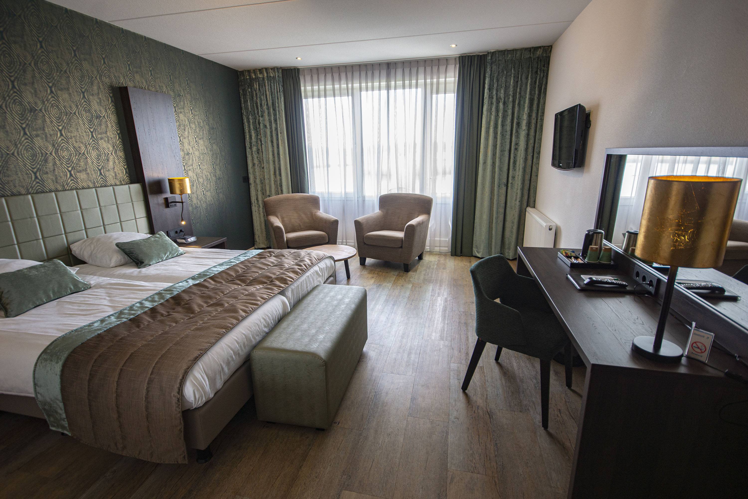 Landgoed Hotel Tatenhove Texel