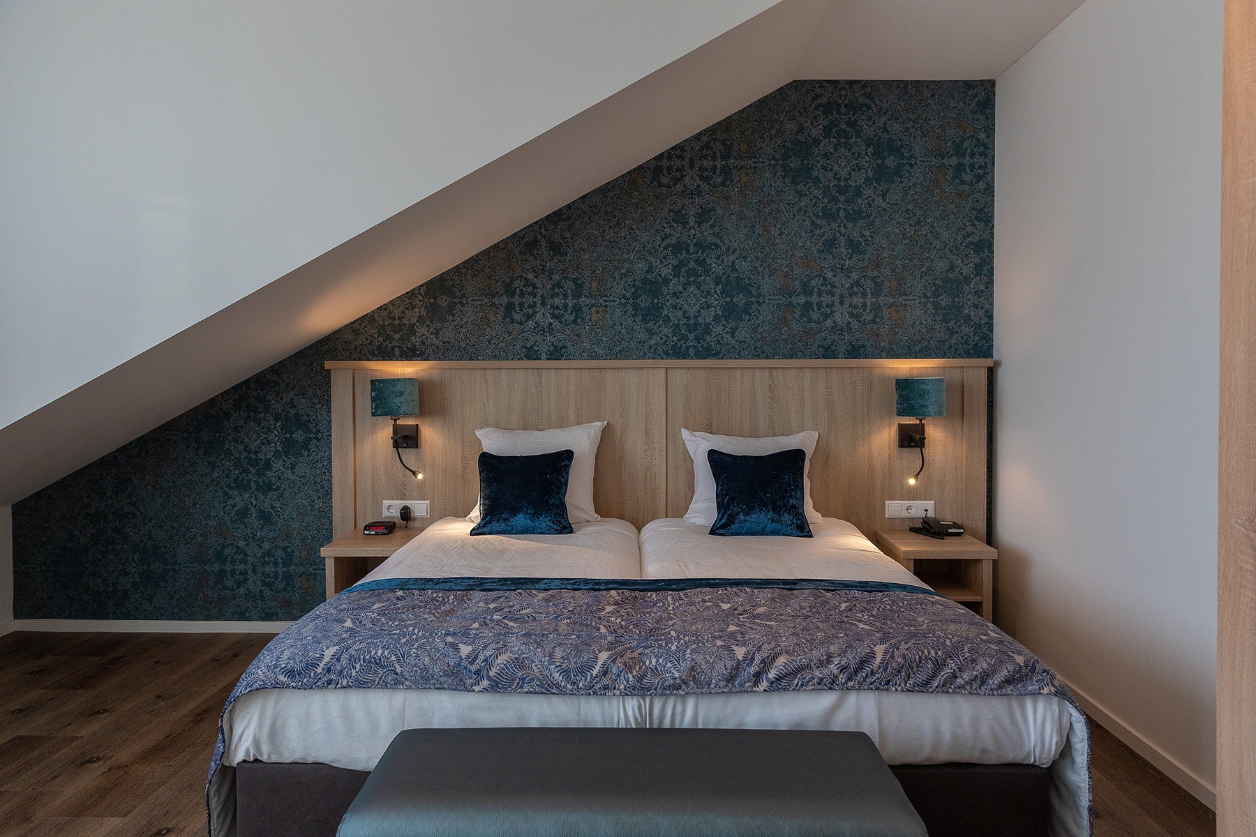 Landgoed Hotel Tatenhove Texel