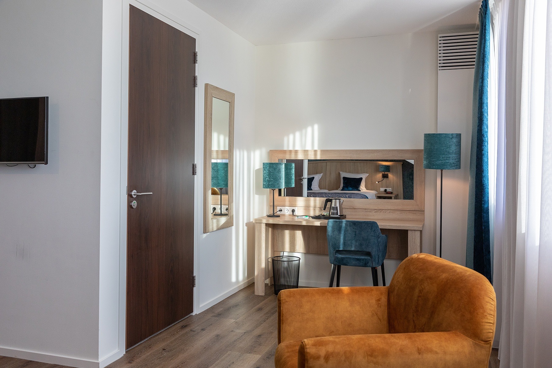 Landgoed Hotel Tatenhove Texel