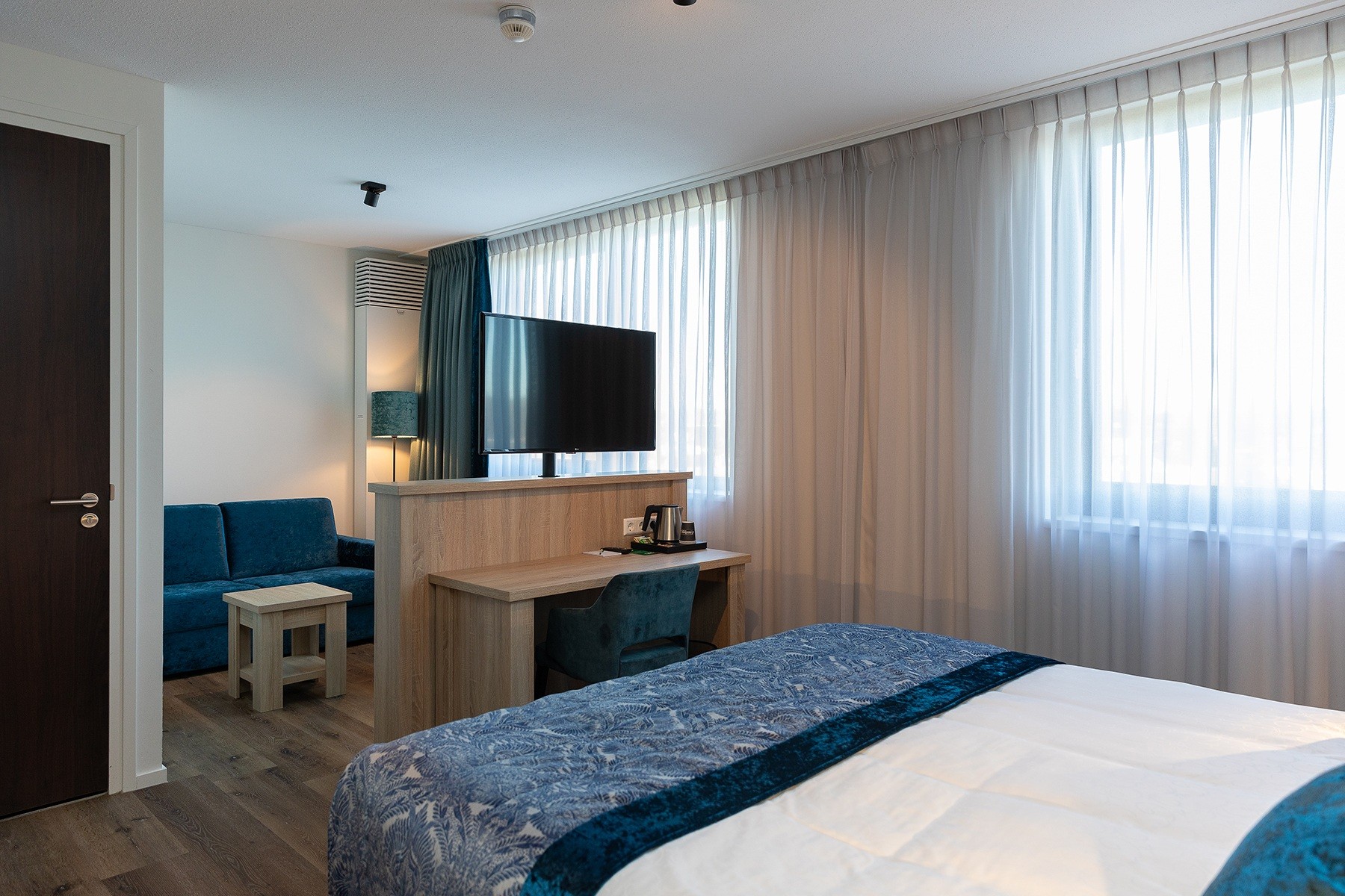 Landgoed Hotel Tatenhove Texel