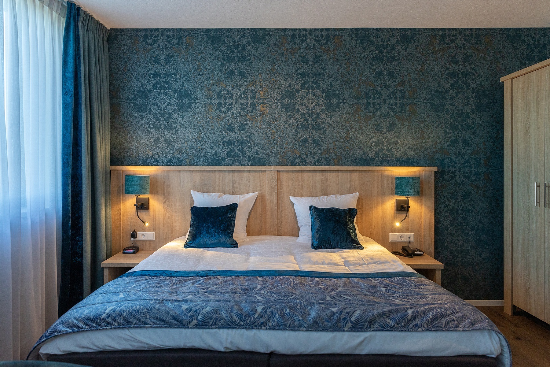 Landgoed Hotel Tatenhove Texel