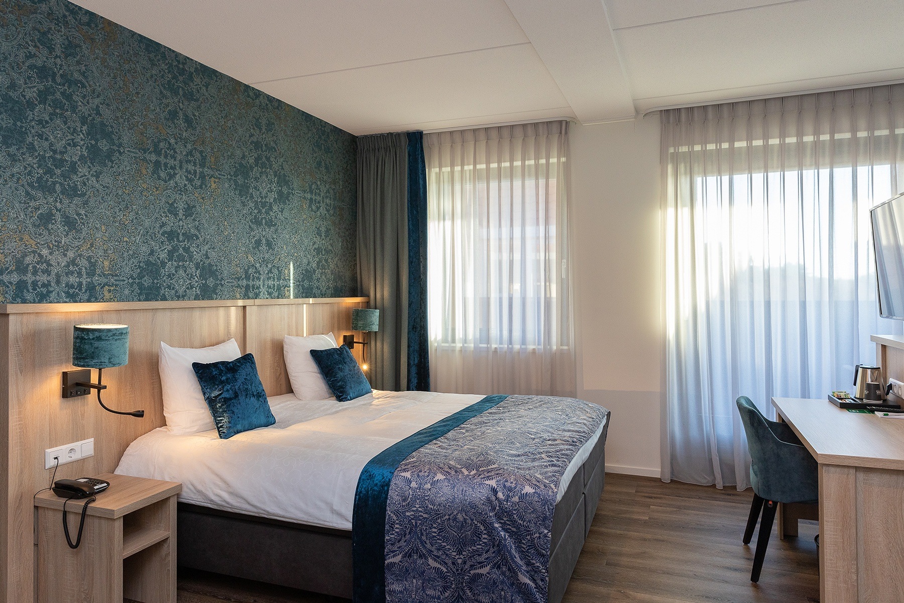 Landgoed Hotel Tatenhove Texel
