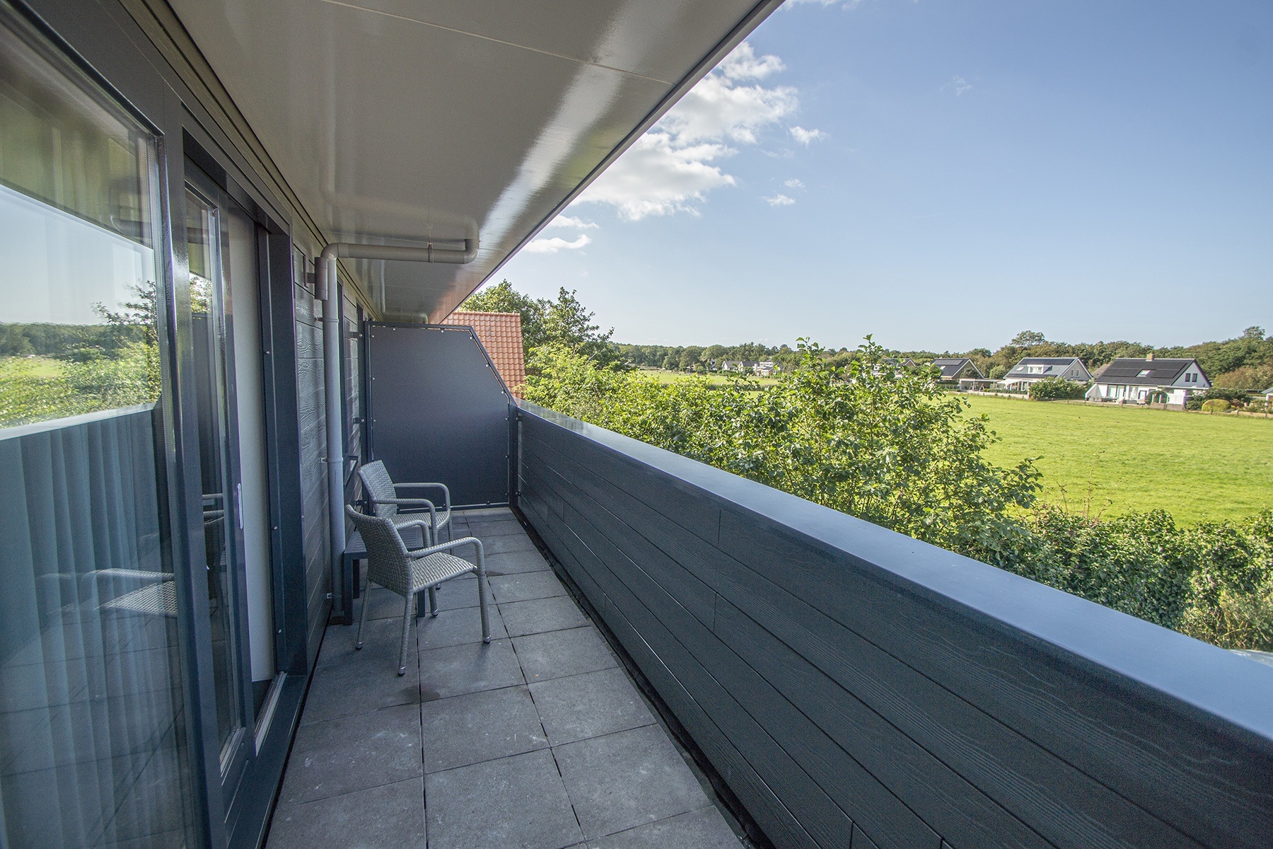 Landgoed Hotel Tatenhove Texel