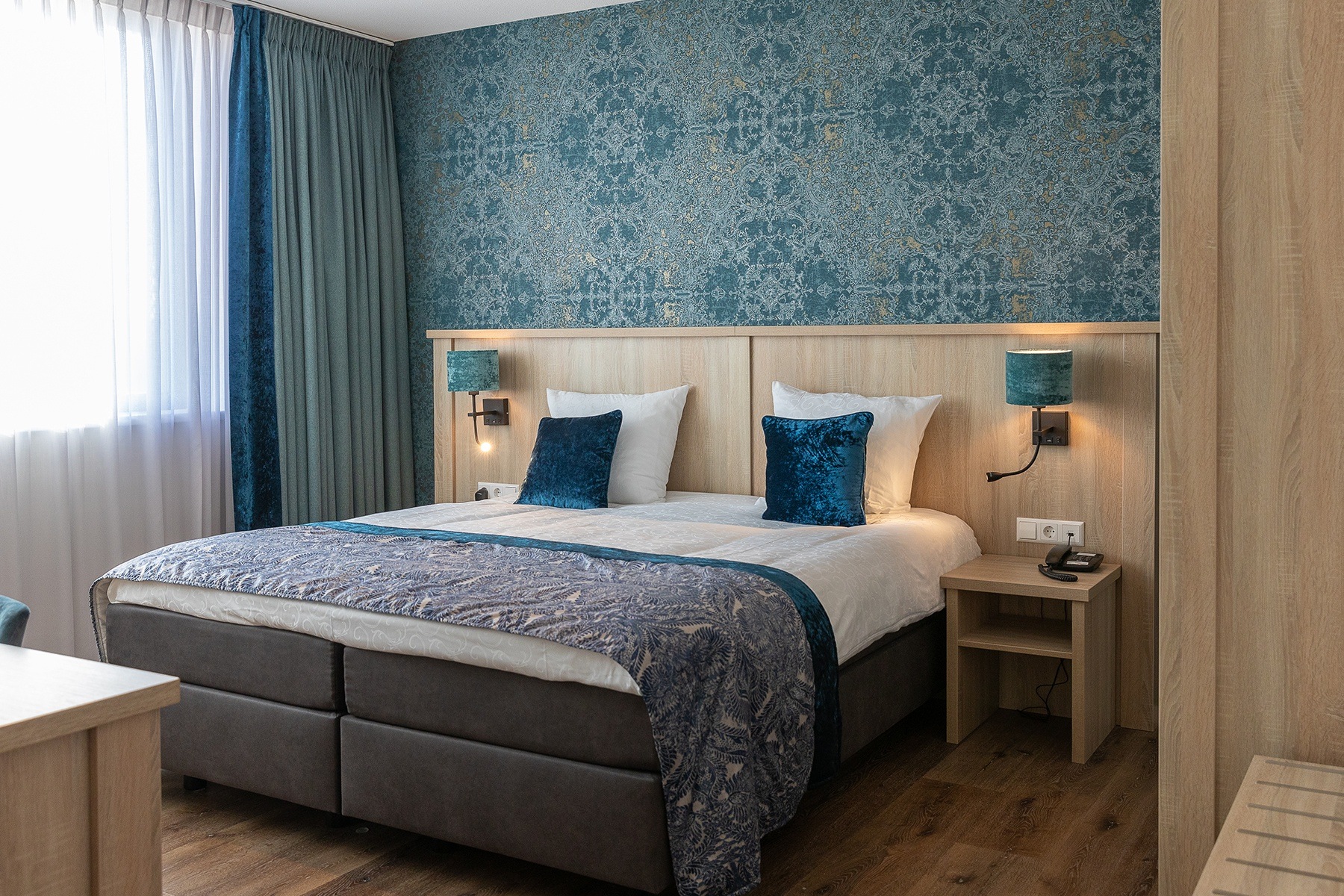 Landgoed Hotel Tatenhove Texel