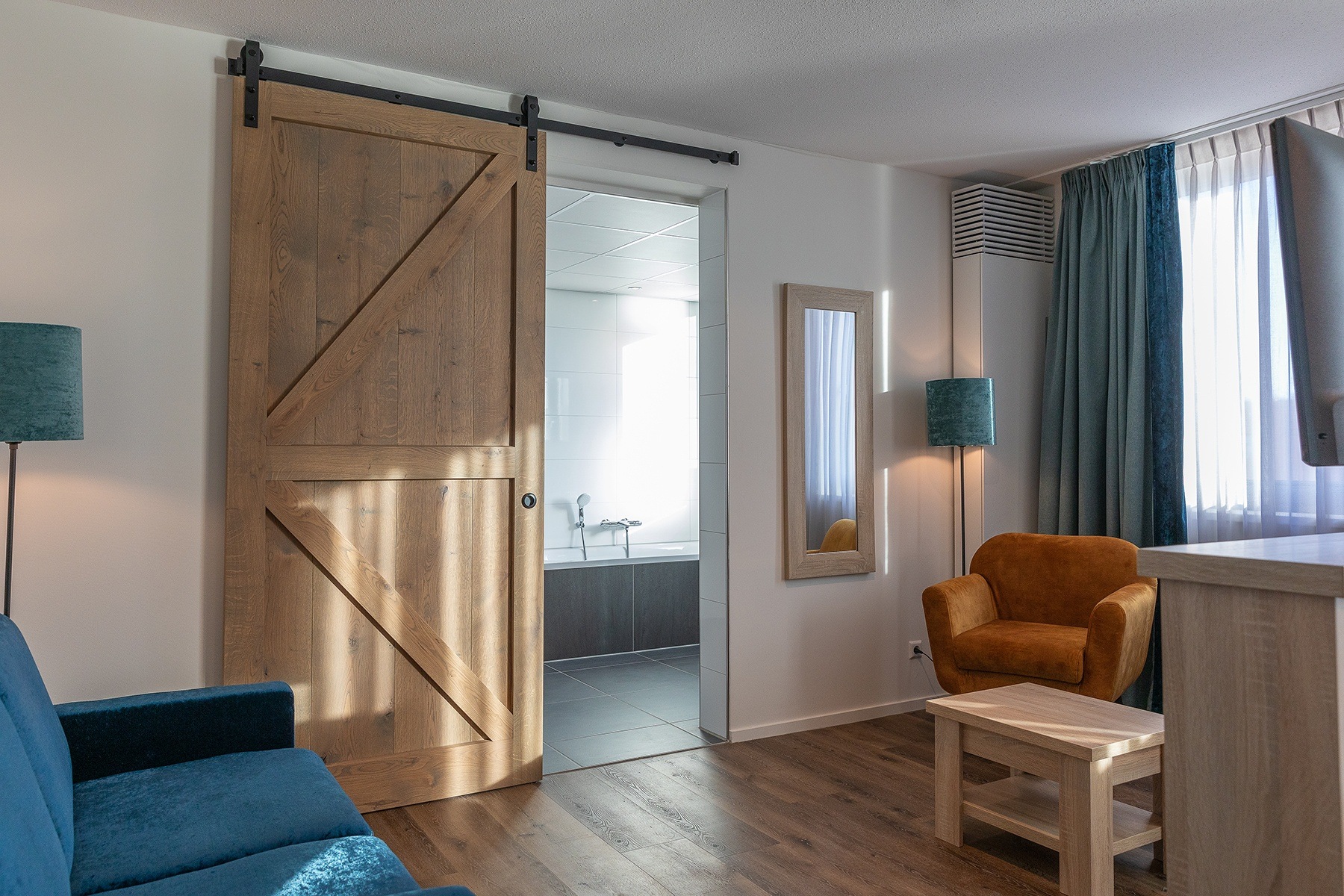 Landgoed Hotel Tatenhove Texel