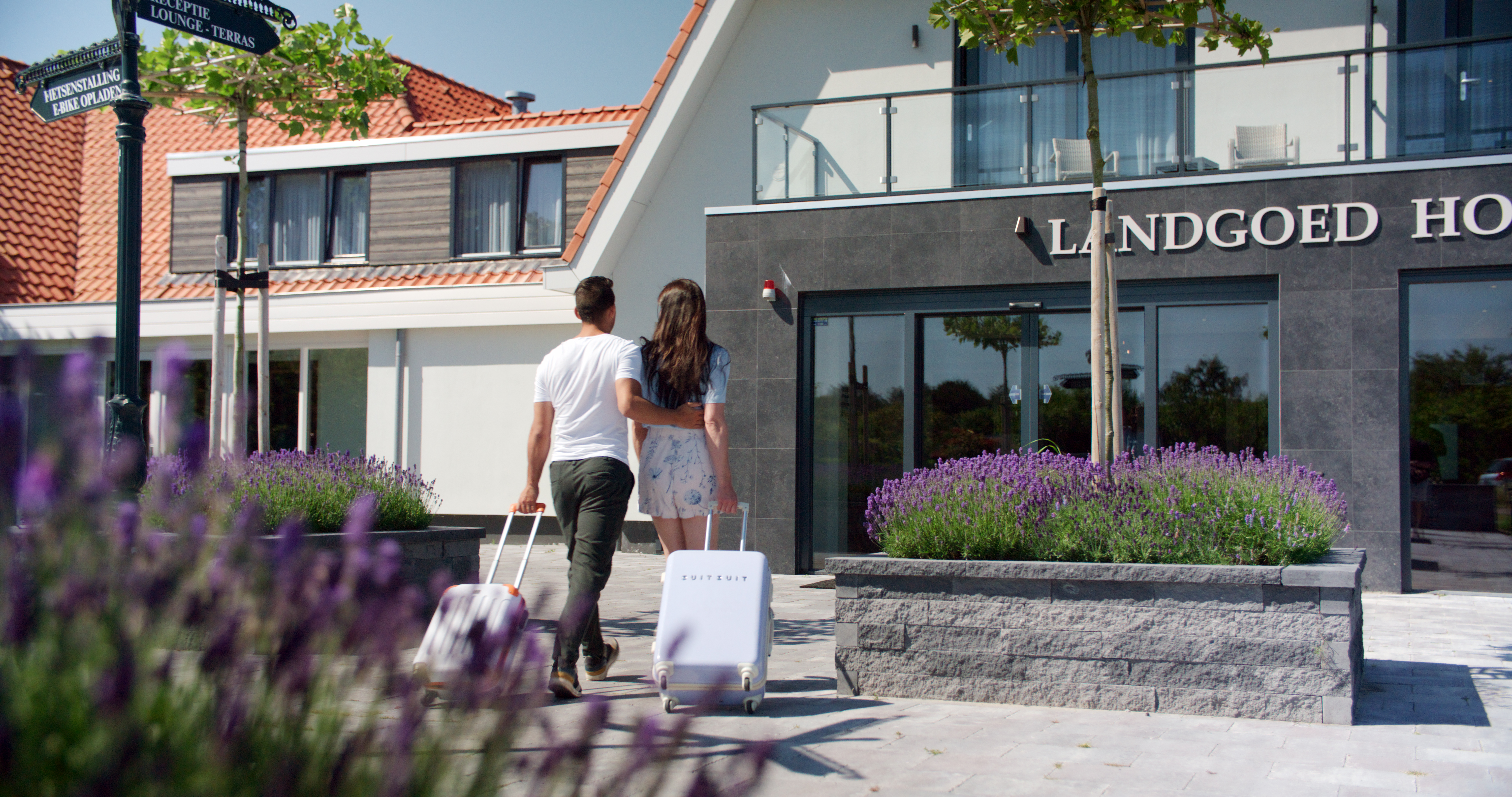 Landgoed Hotel Tatenhove Texel