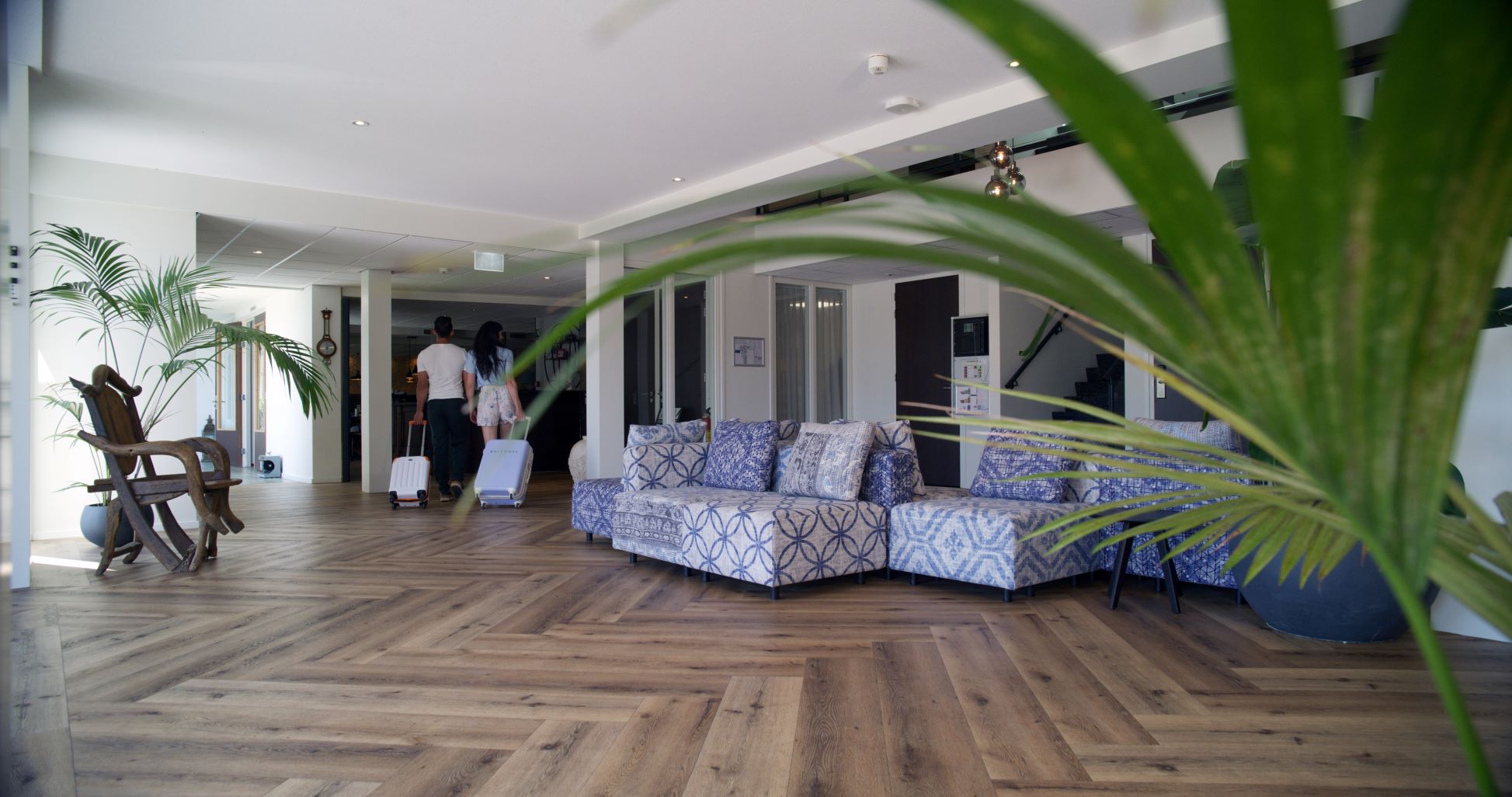 Landgoed Hotel Tatenhove Texel
