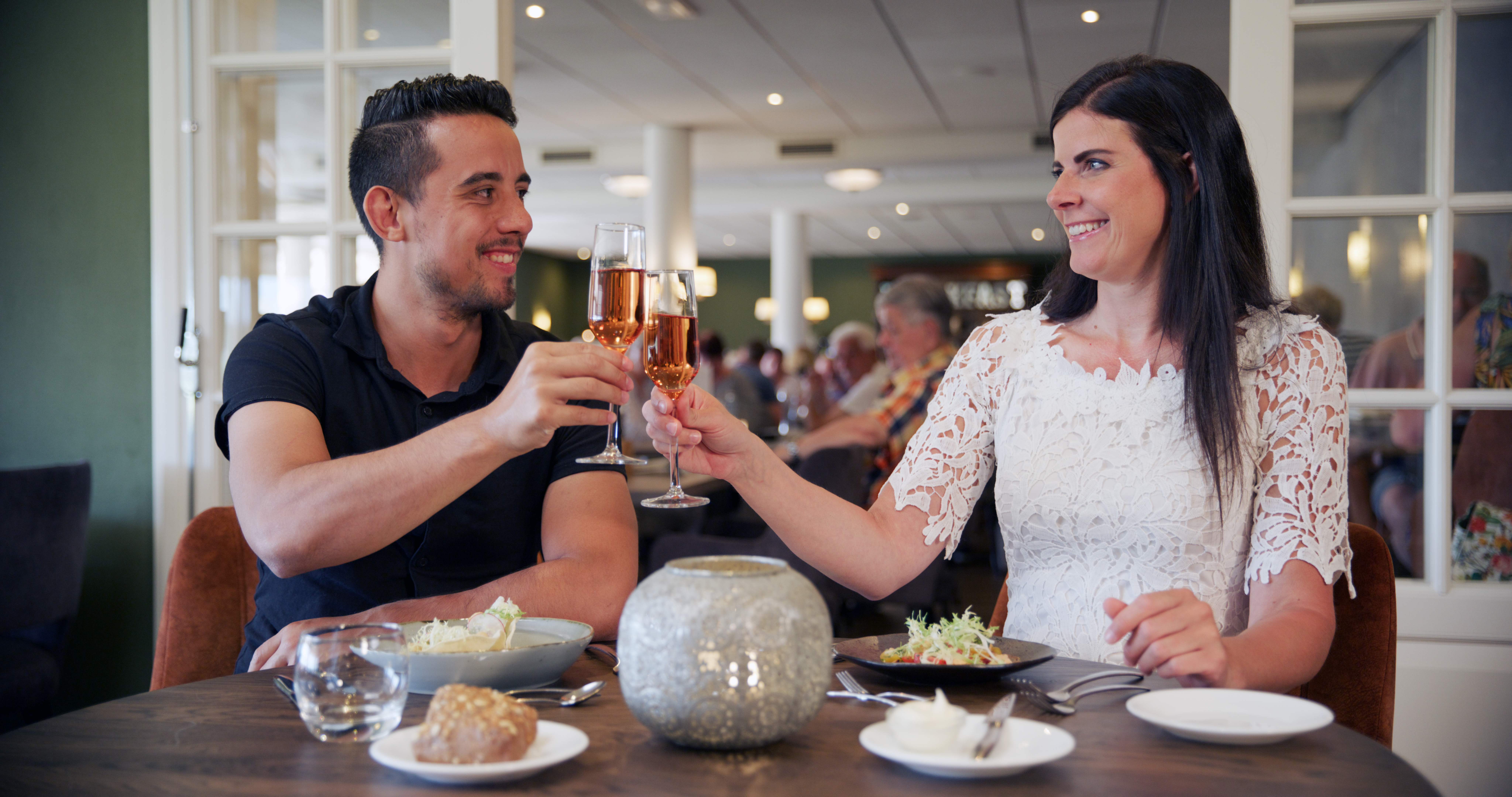 Landgoed Hotel Tatenhove Texel
