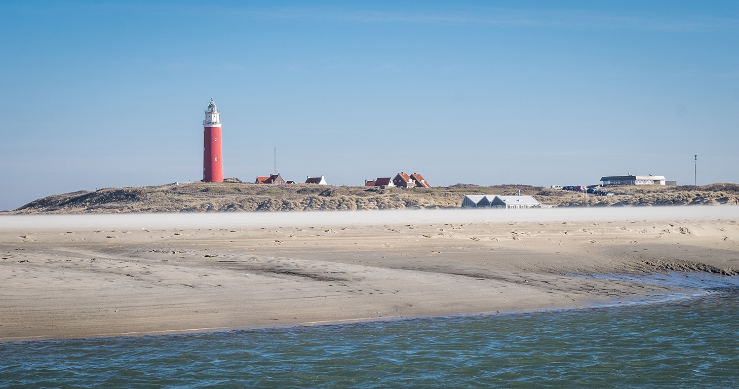 Landgoed Hotel Tatenhove Texel