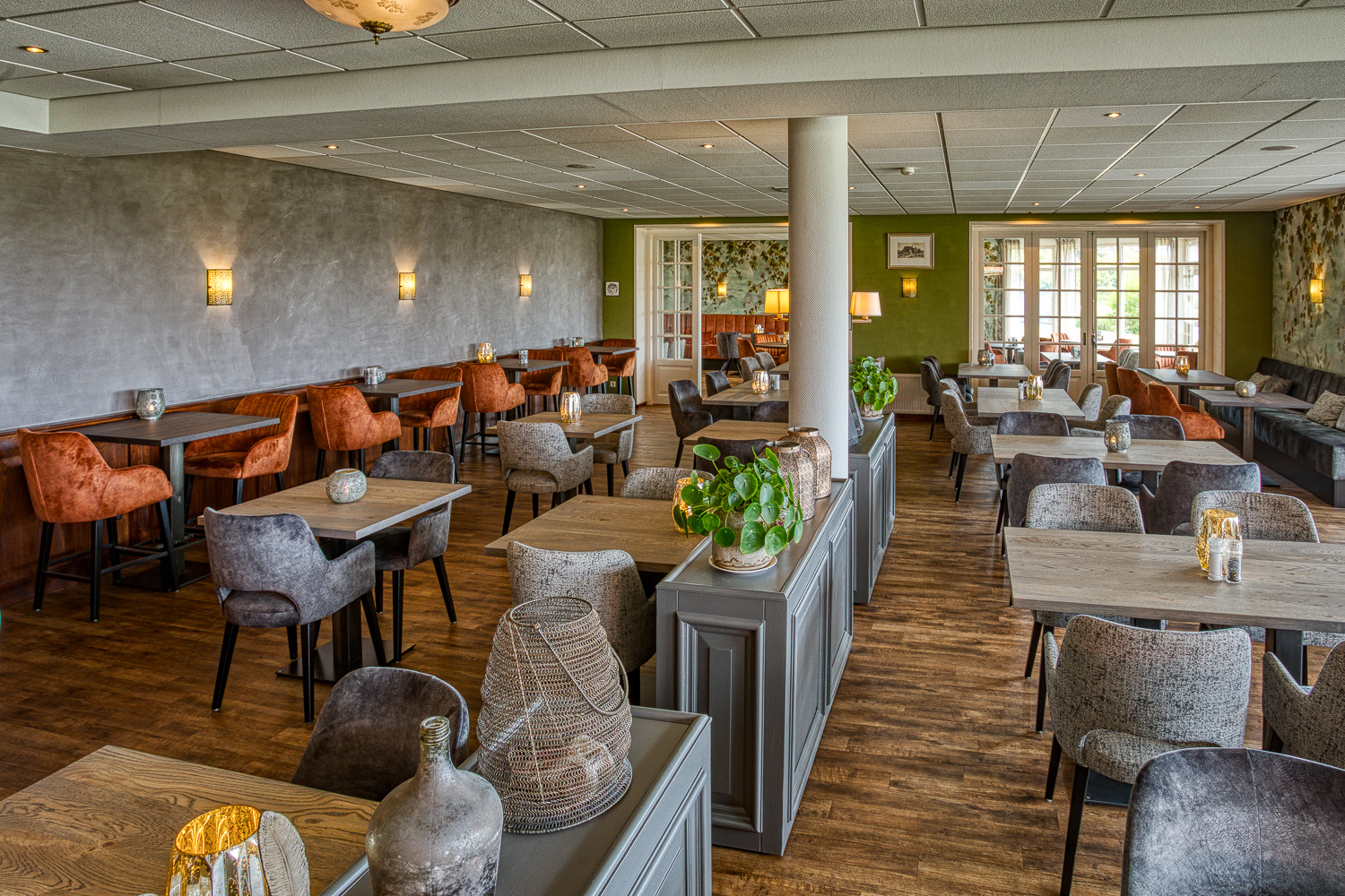 Landgoed Hotel Tatenhove Texel
