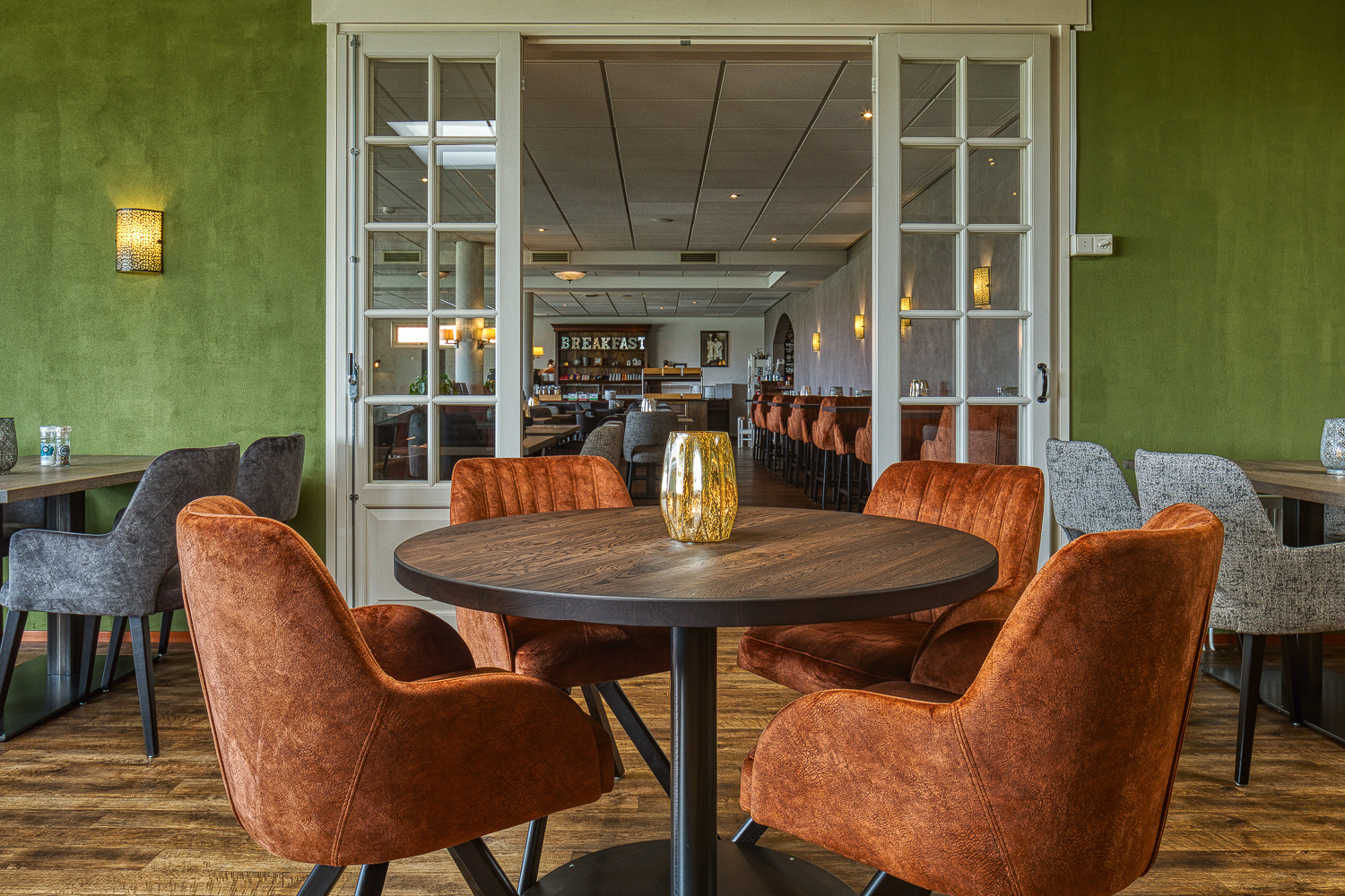 Landgoed Hotel Tatenhove Texel