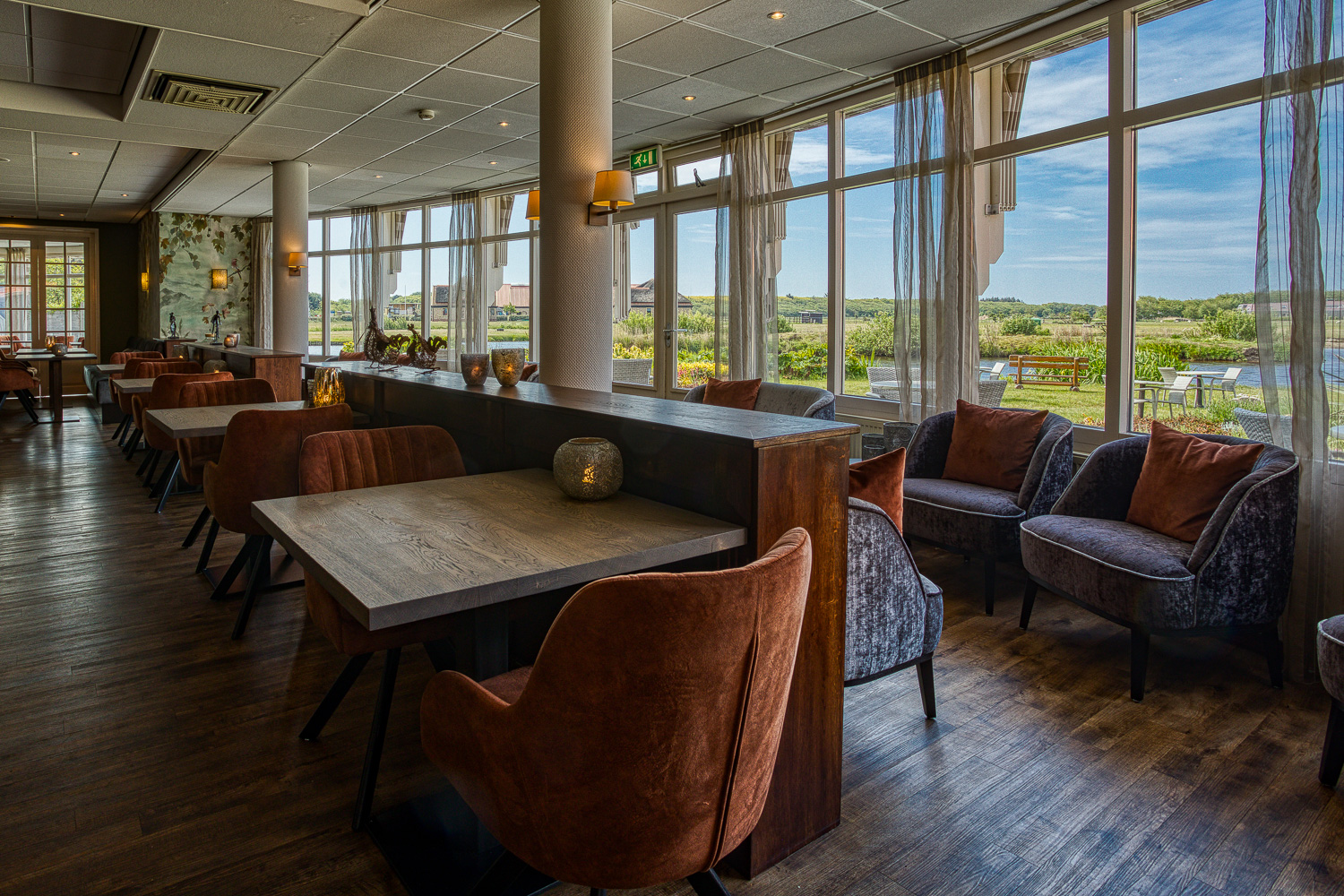 Landgoed Hotel Tatenhove Texel