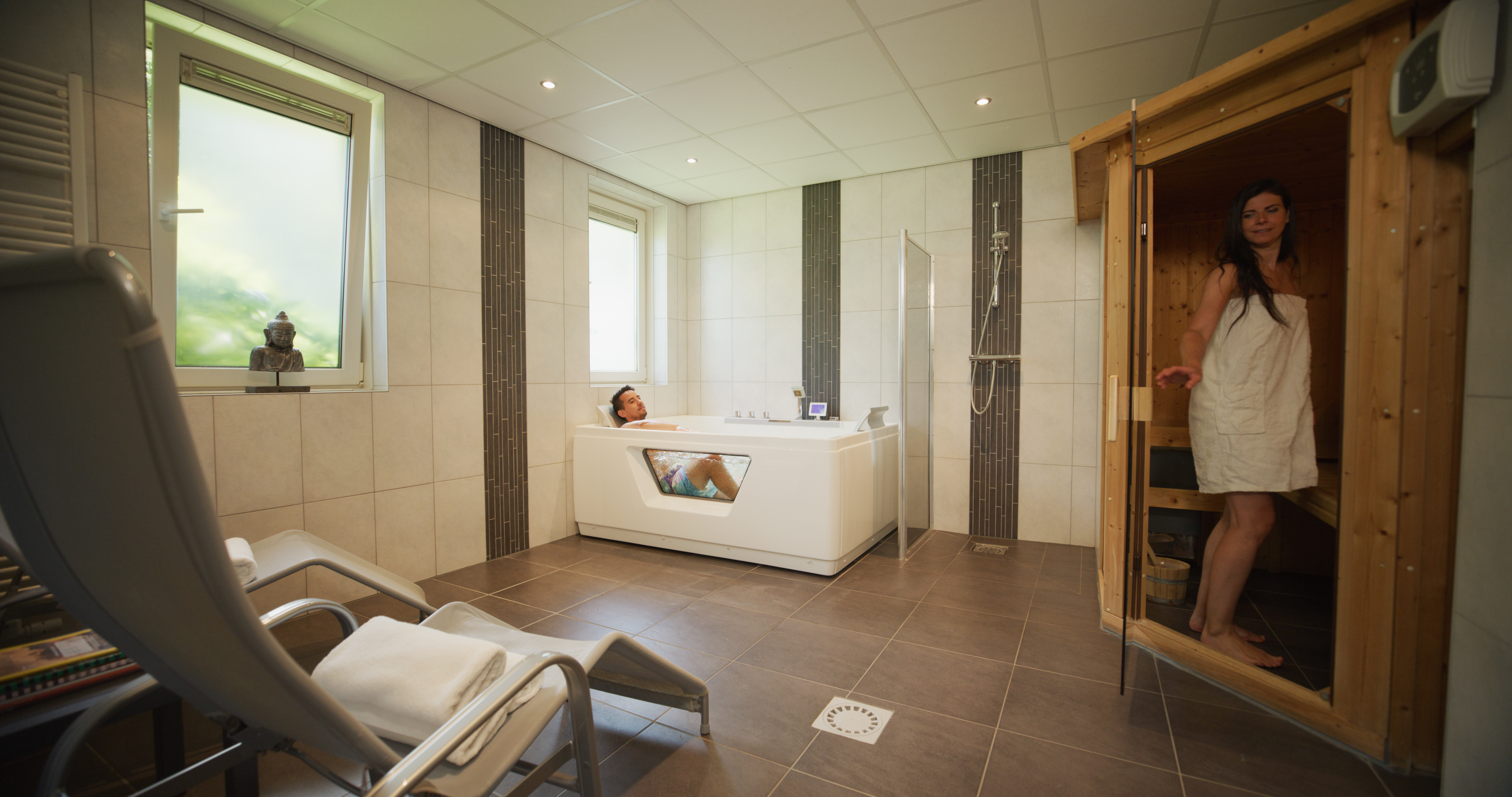 Landgoed Hotel Tatenhove Texel