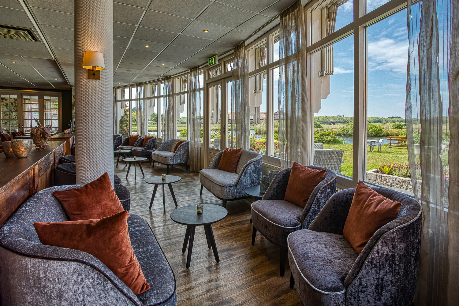 Landgoed Hotel Tatenhove Texel