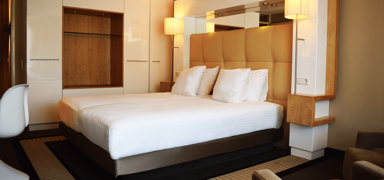 WestCord Hotel Schylge