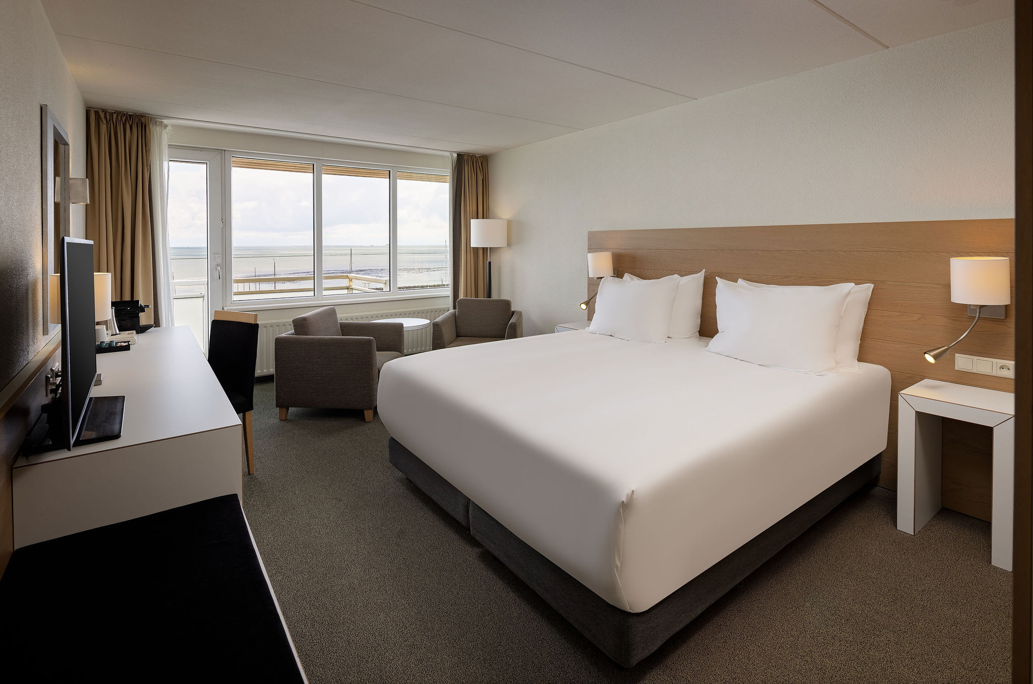 WestCord Hotel Schylge