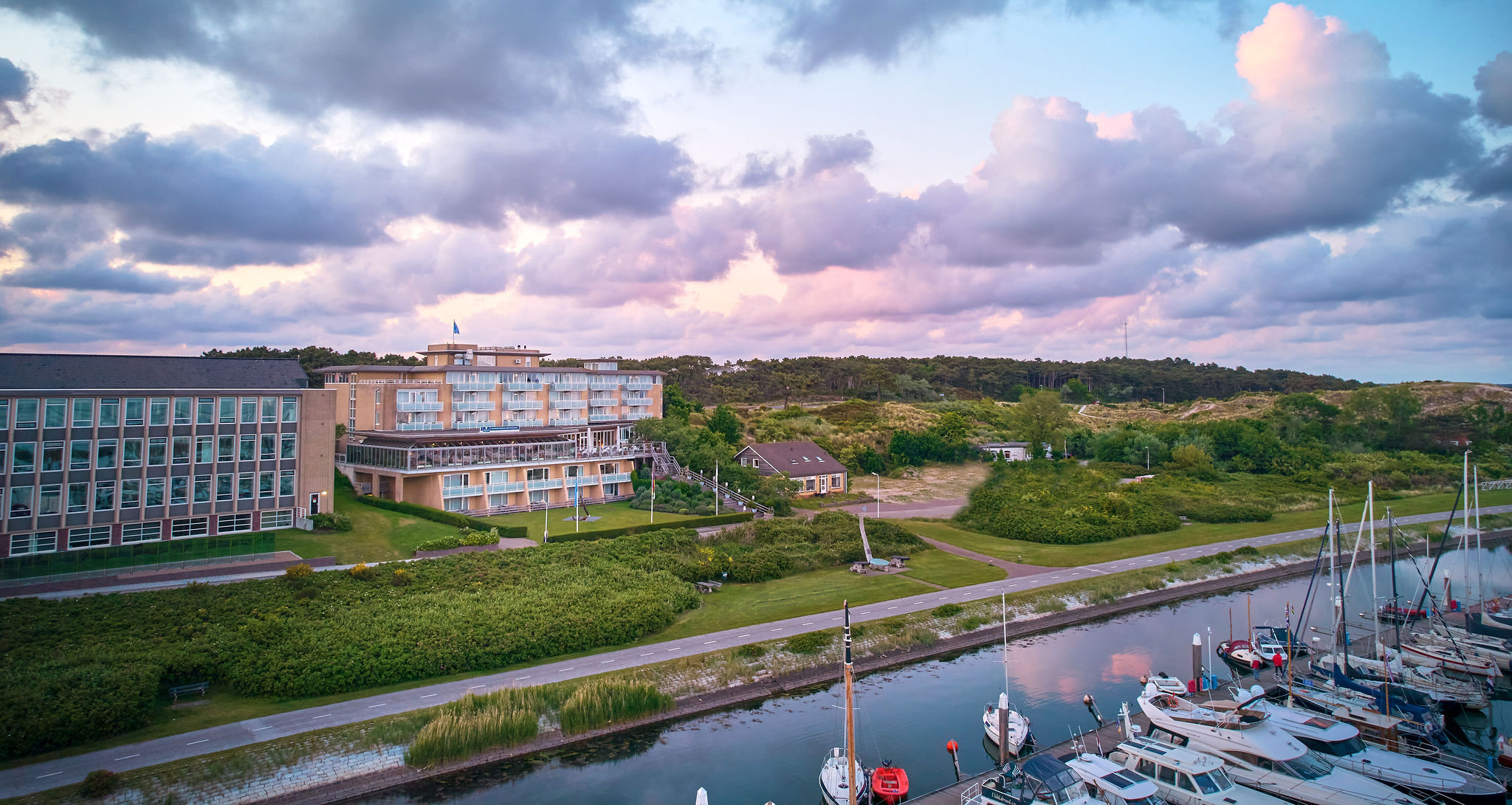 WestCord Hotel Schylge